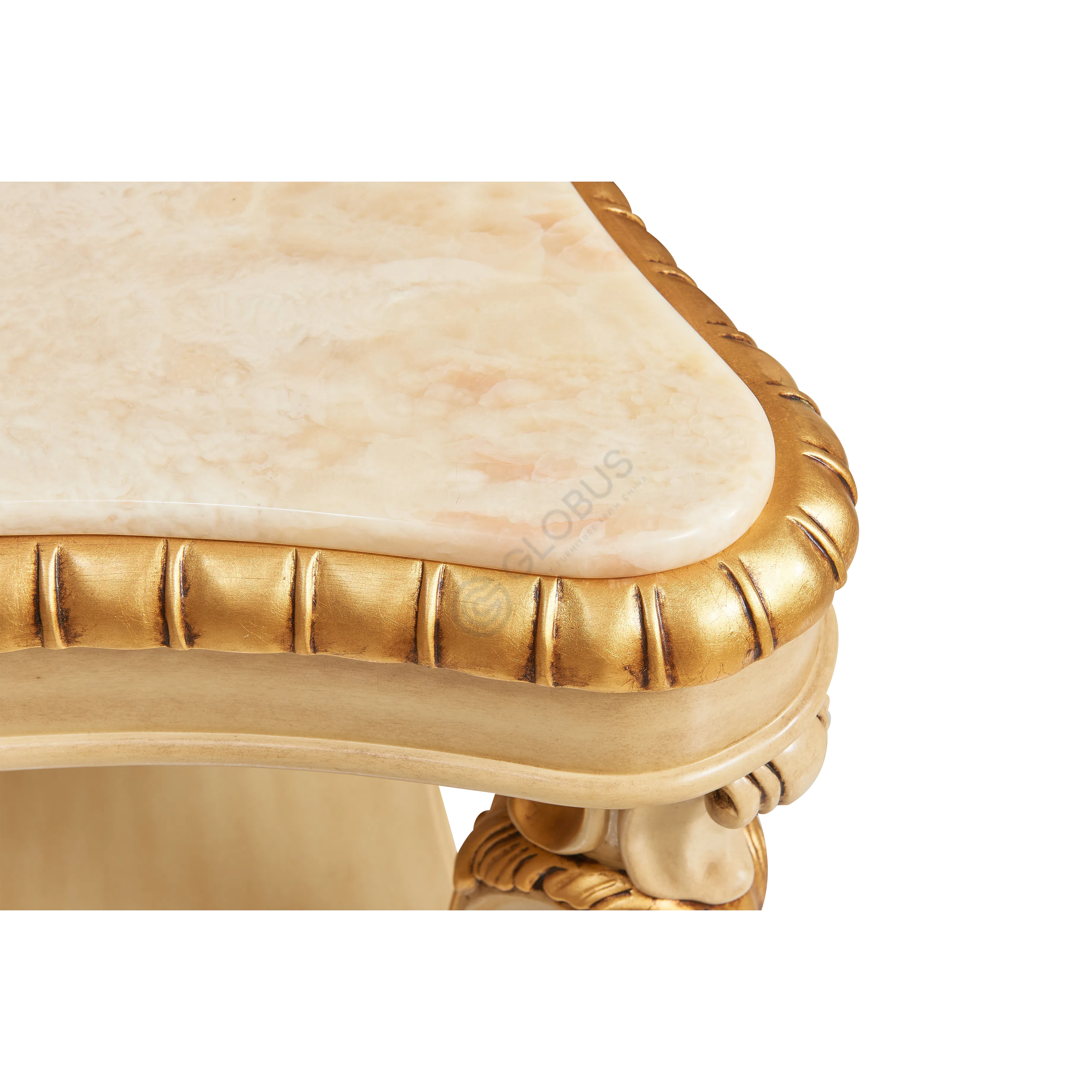 Угловой столик Fochi