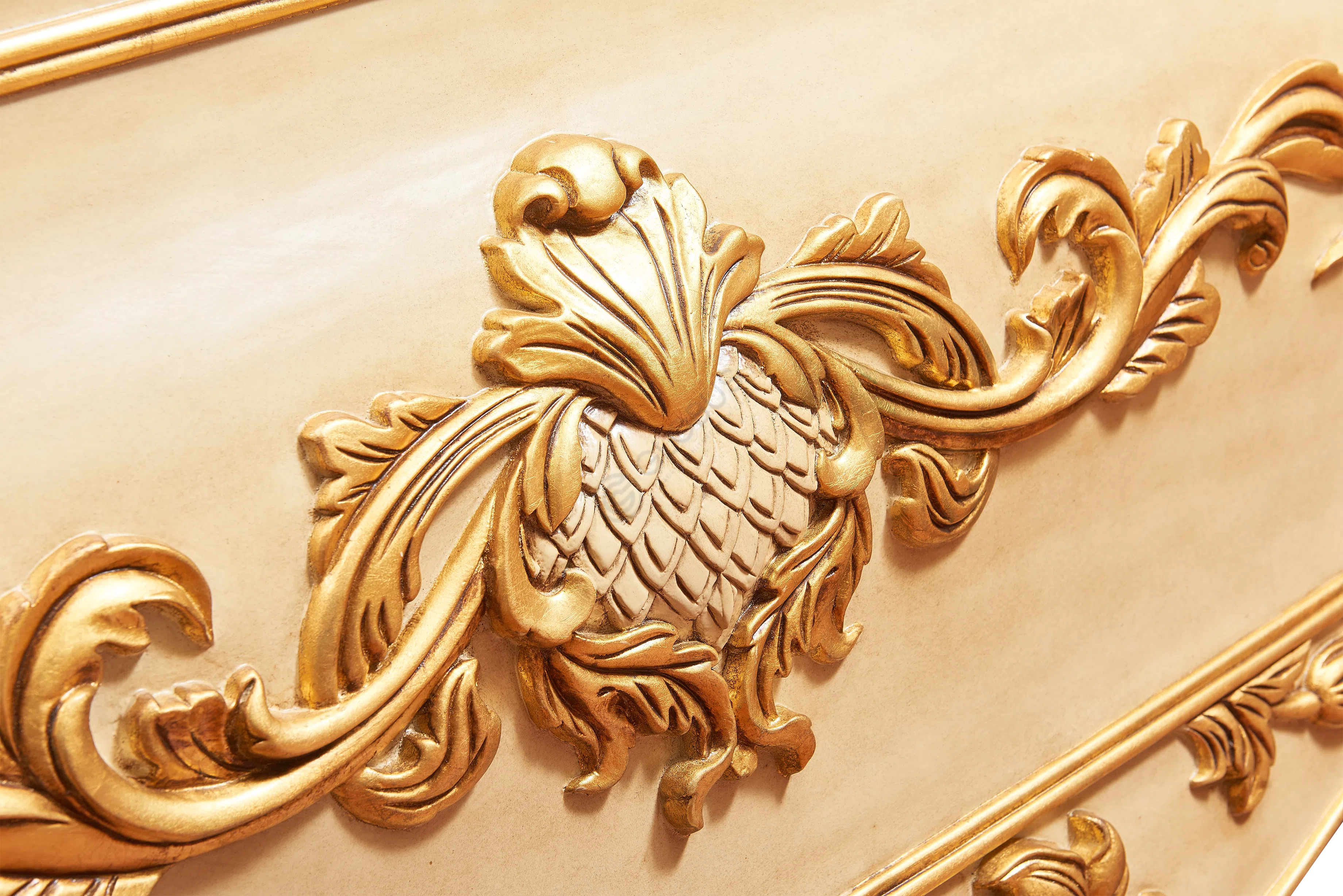 Стол для кабинета Sacerdote