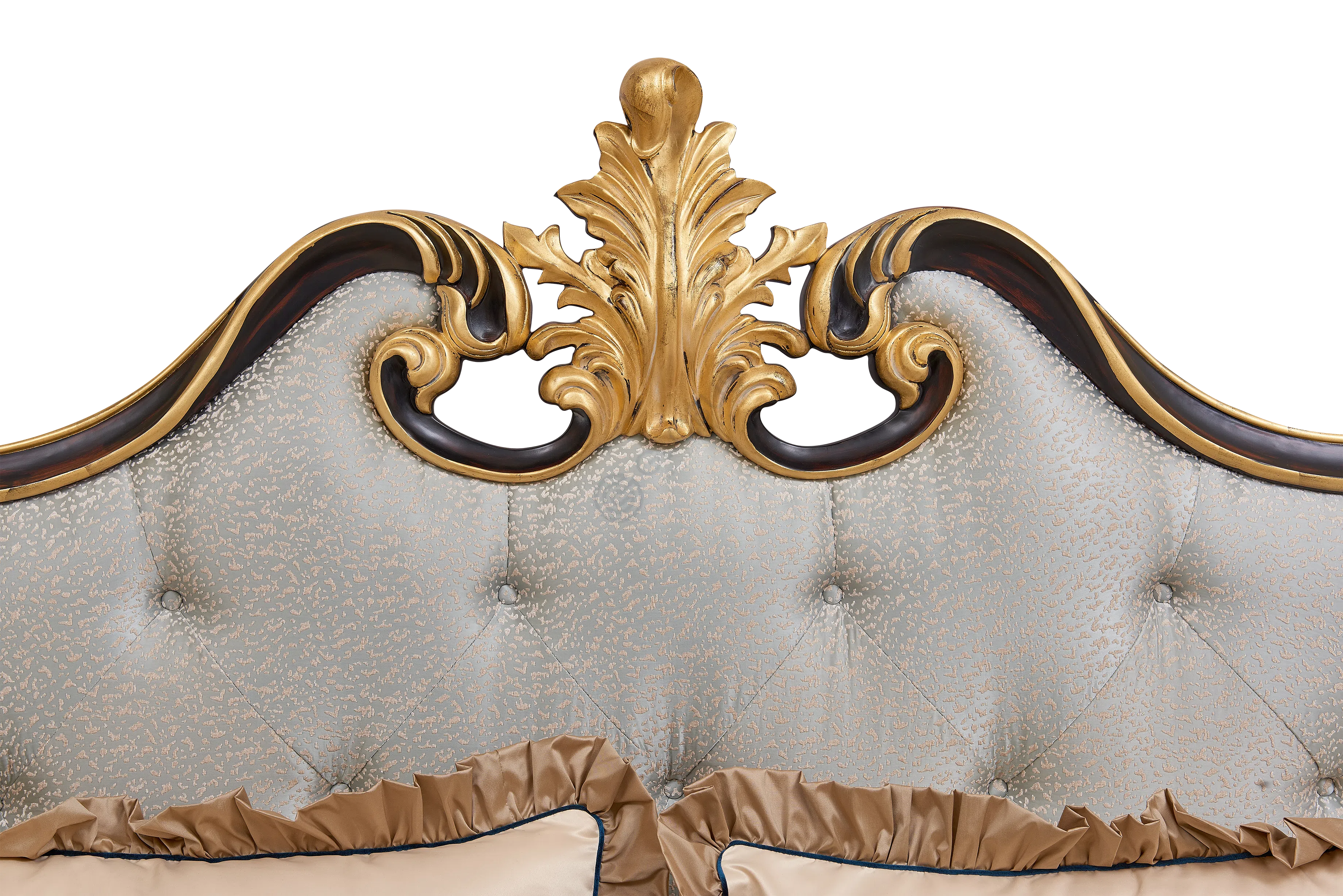 Кровать Oraia