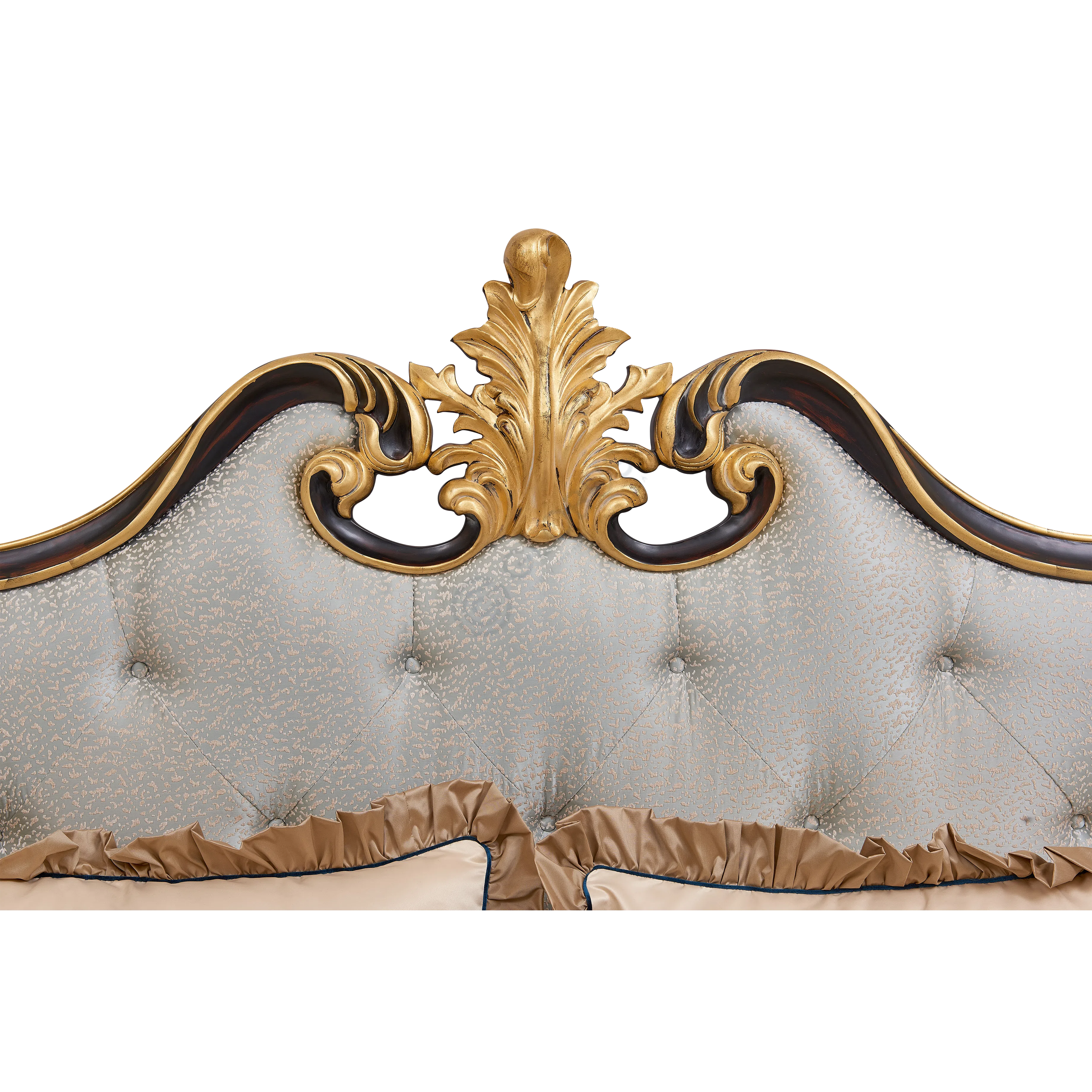 Кровать Oraia