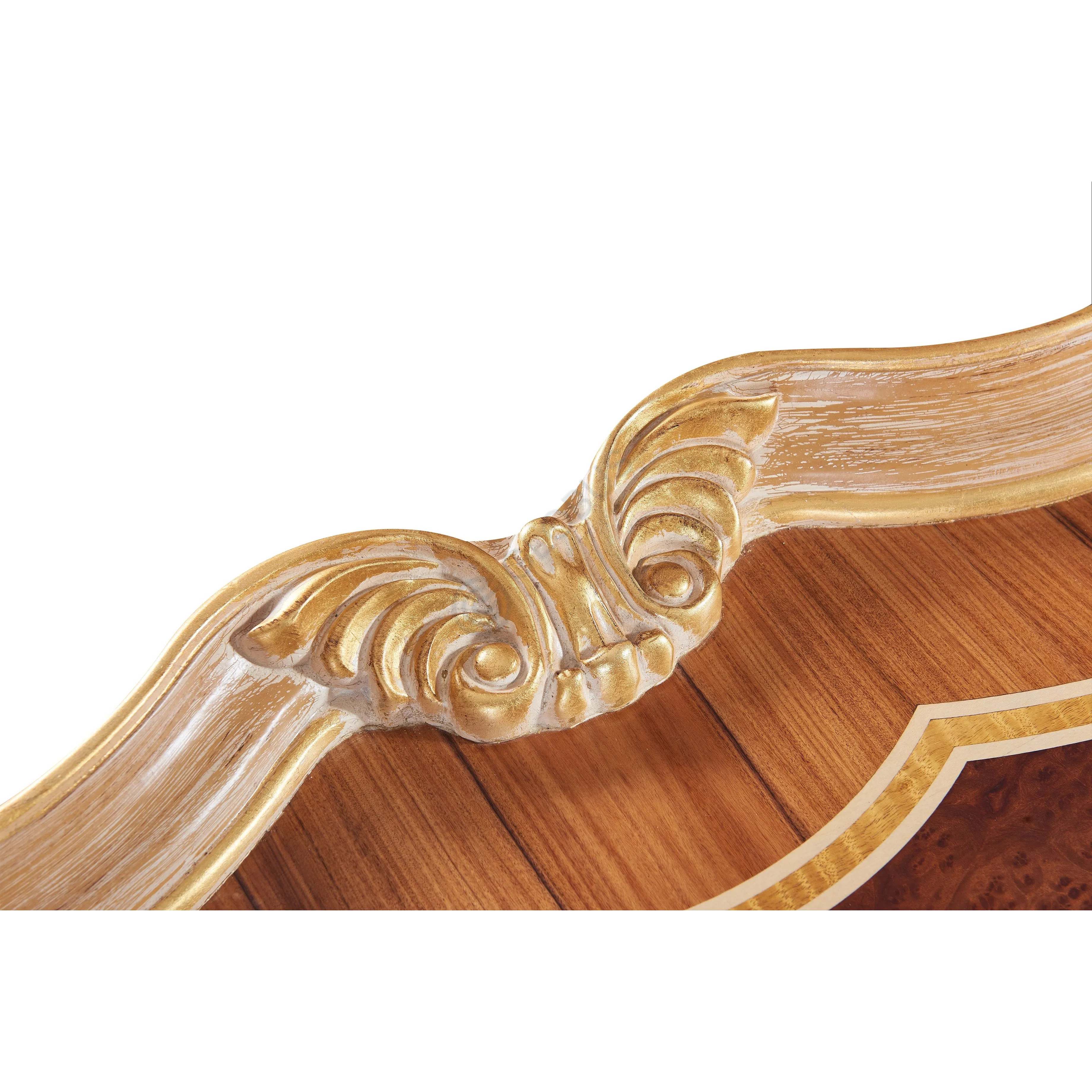 Журнальный столик Ketziah