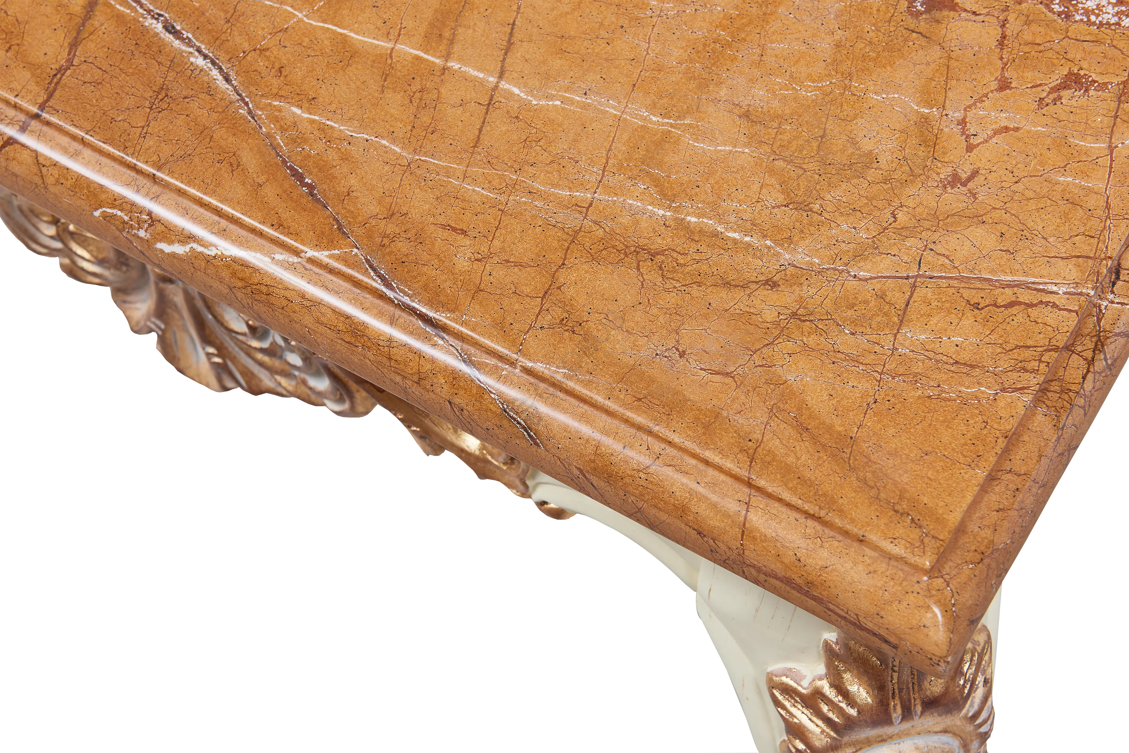 Угловой столик Gessa