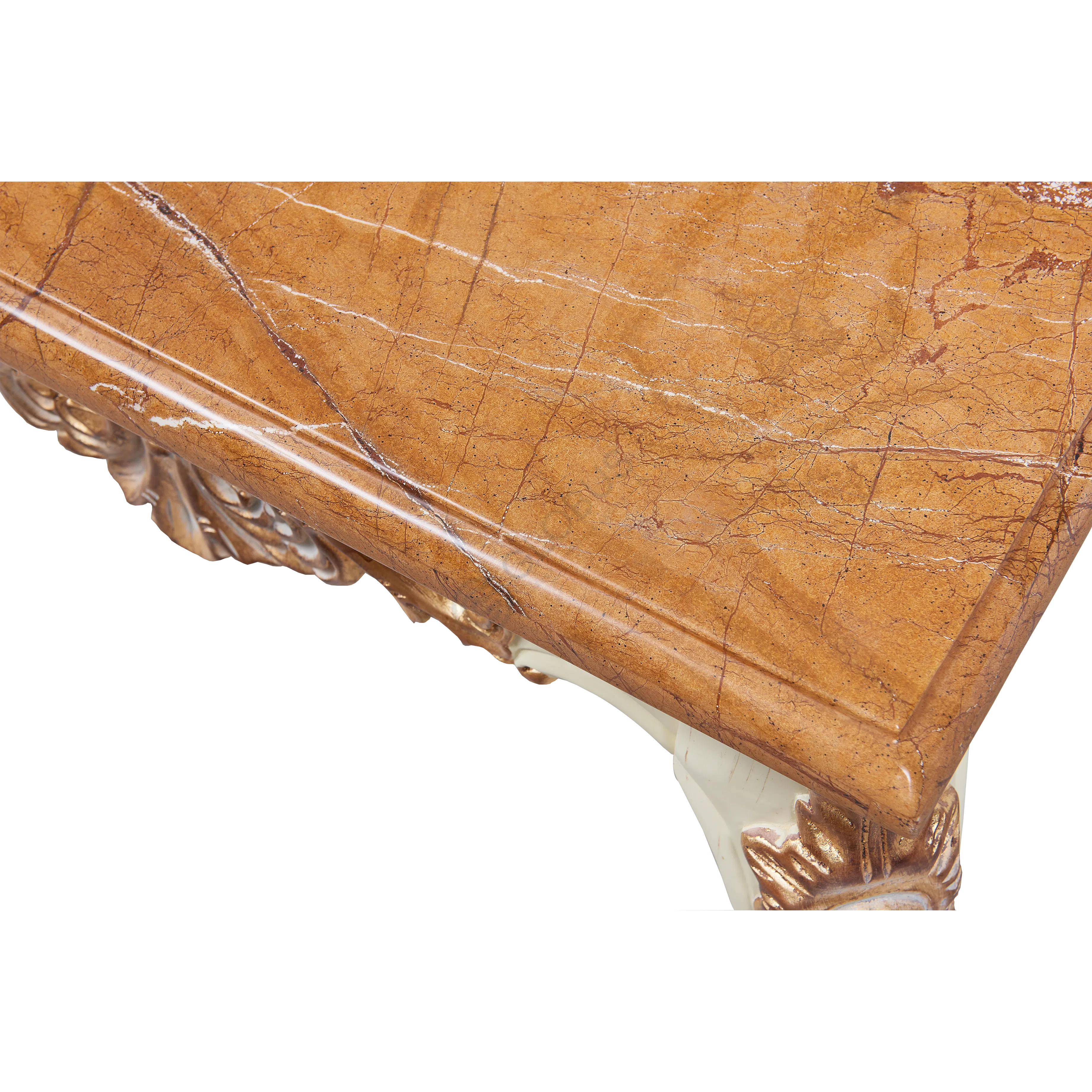 Угловой столик Gessa