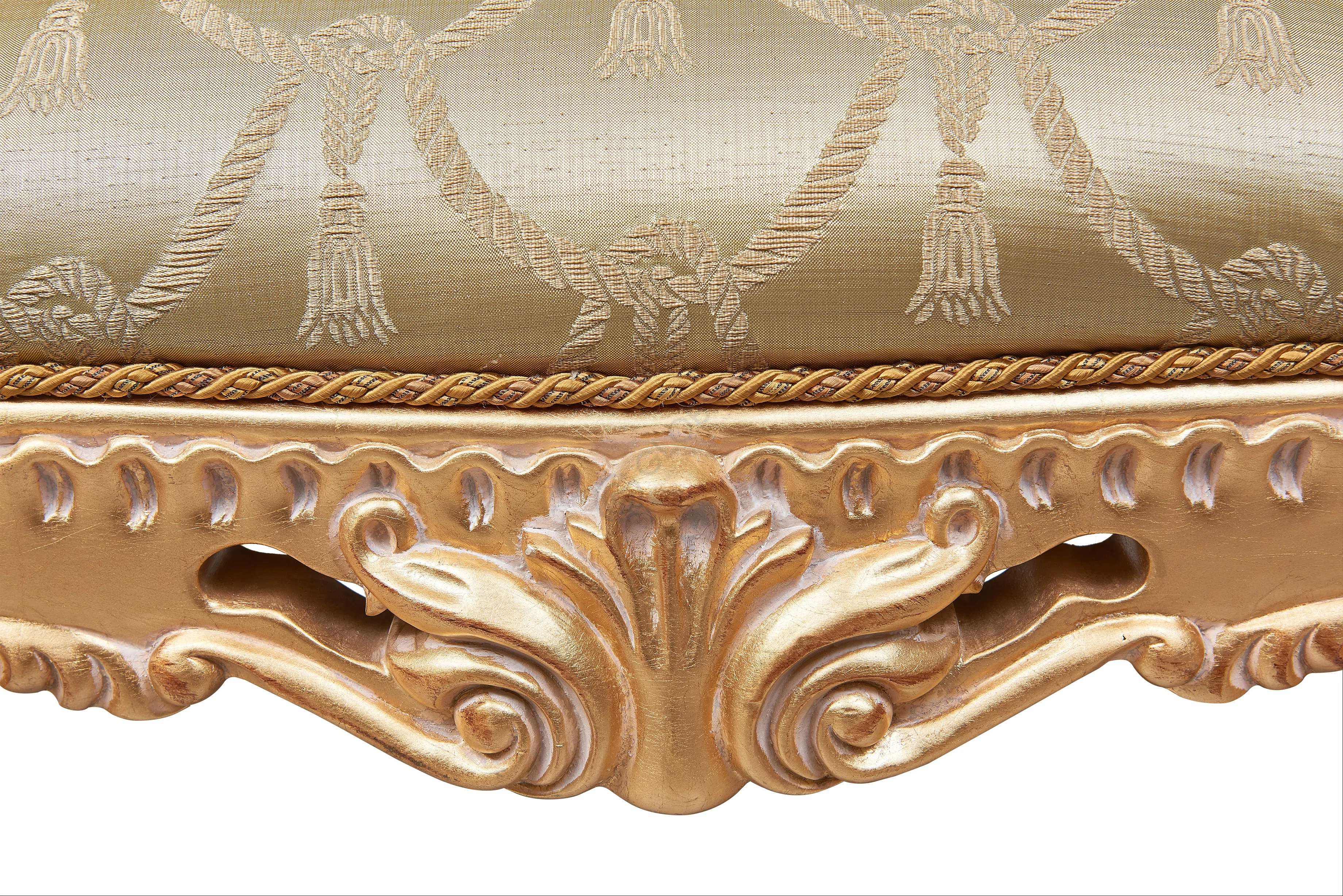 Обеденный стул Ammirare