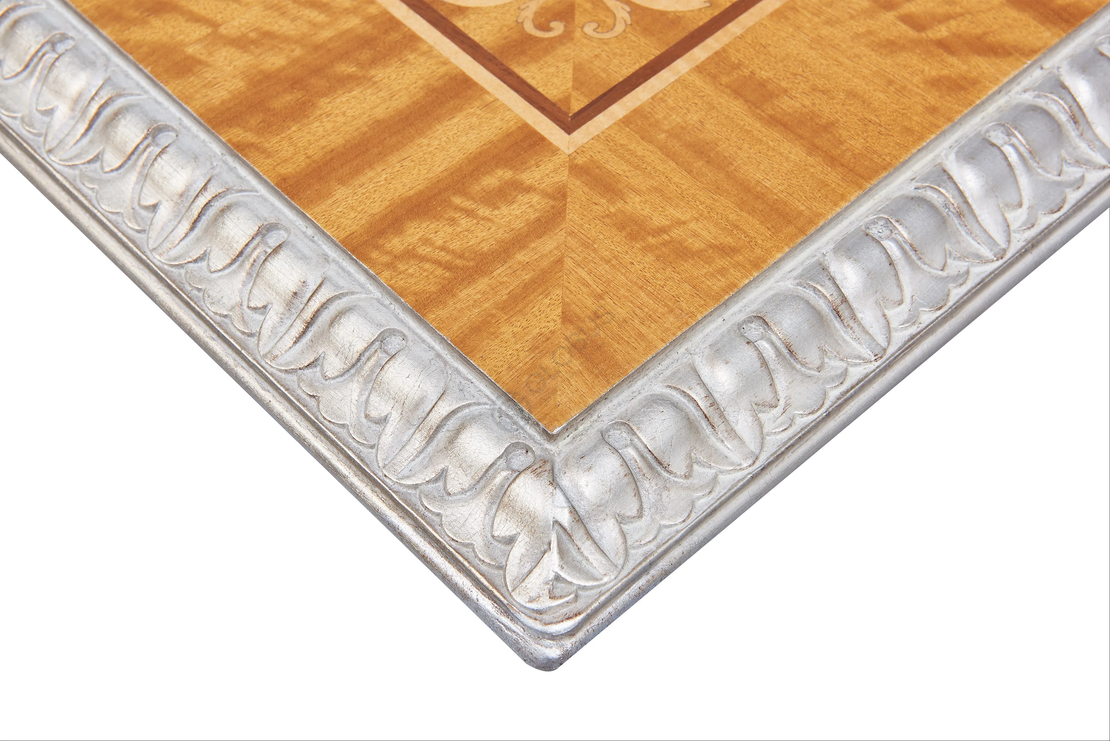 Угловой столик Wadham