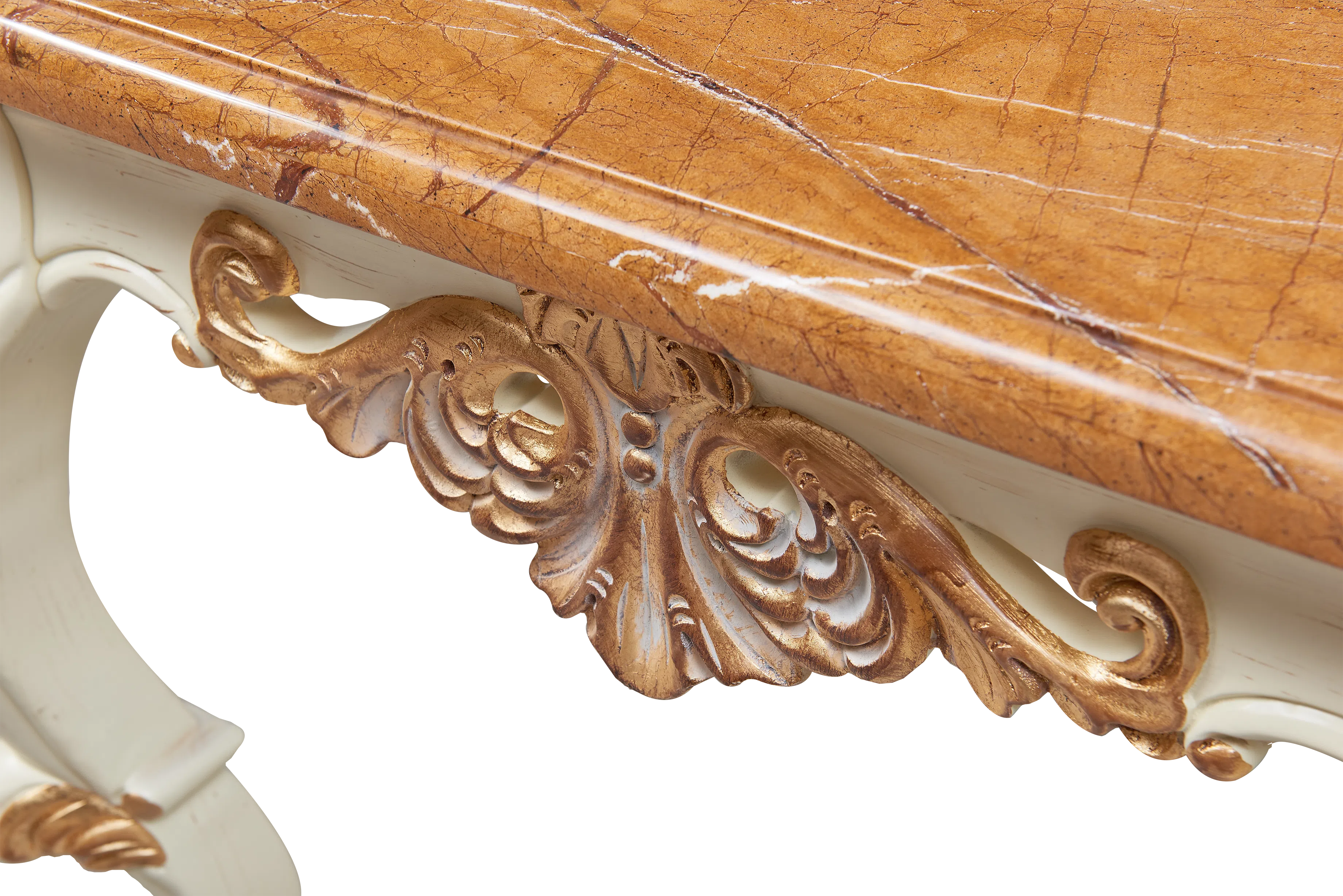 Угловой столик Gessa