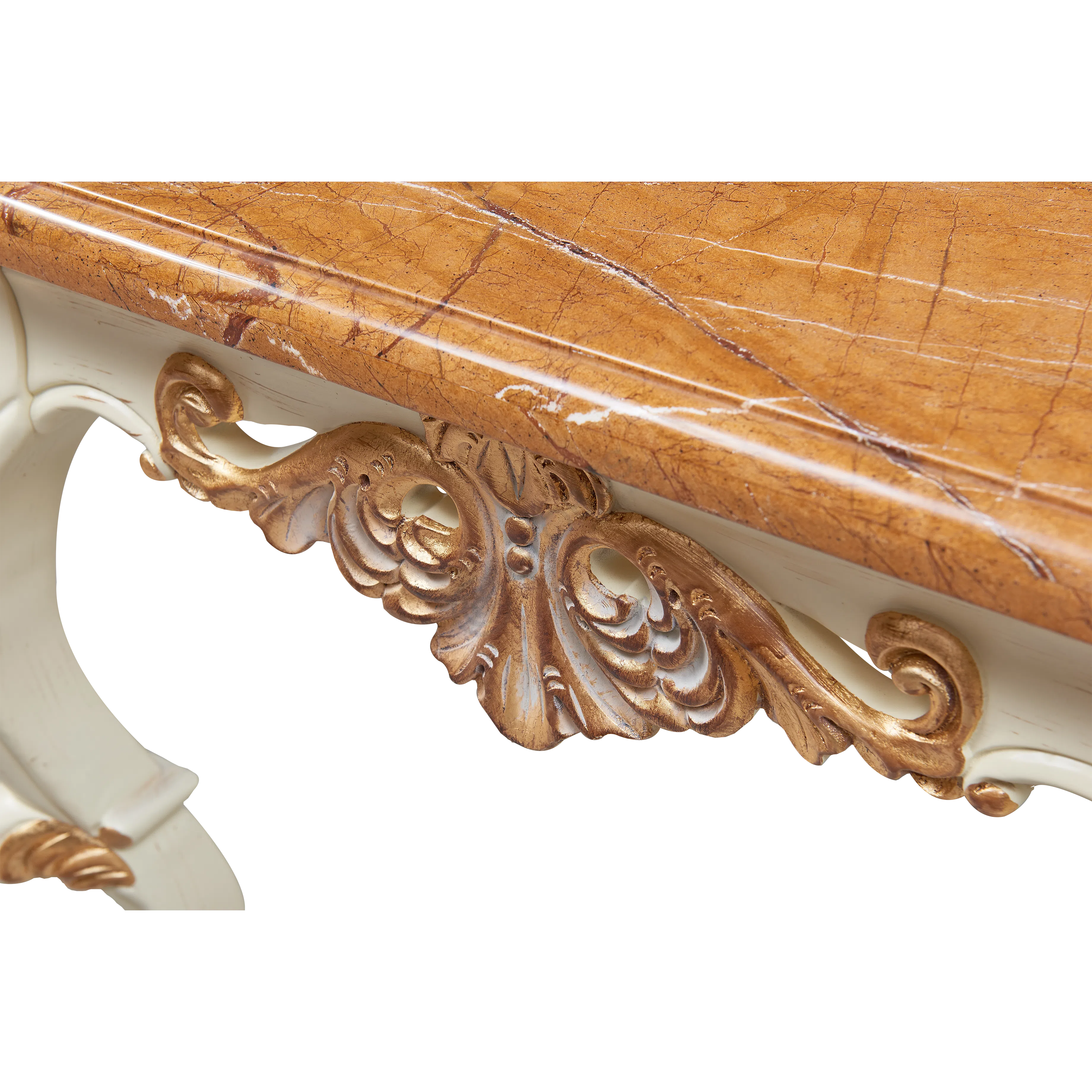 Угловой столик Gessa