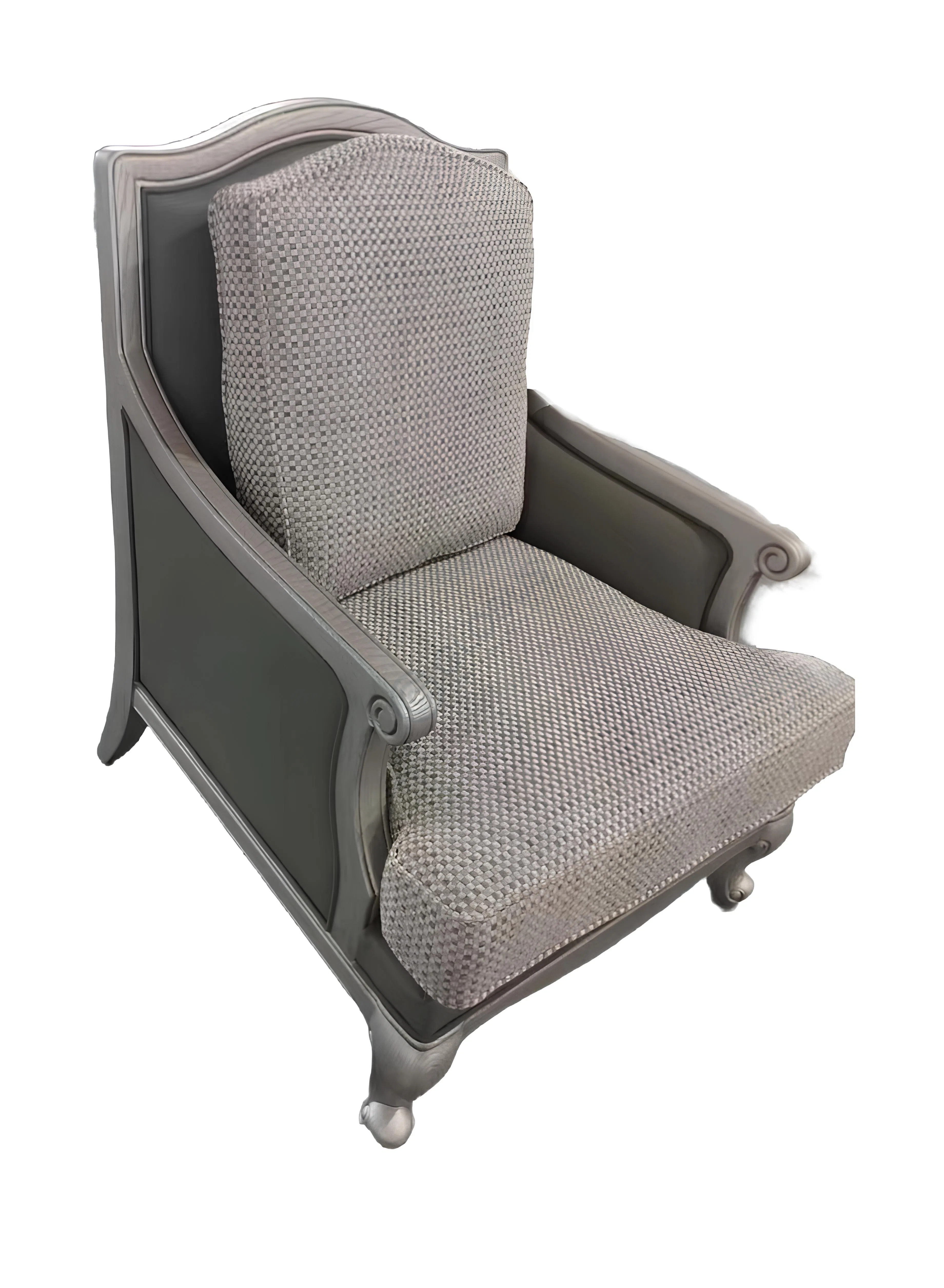 Кресло Curatore