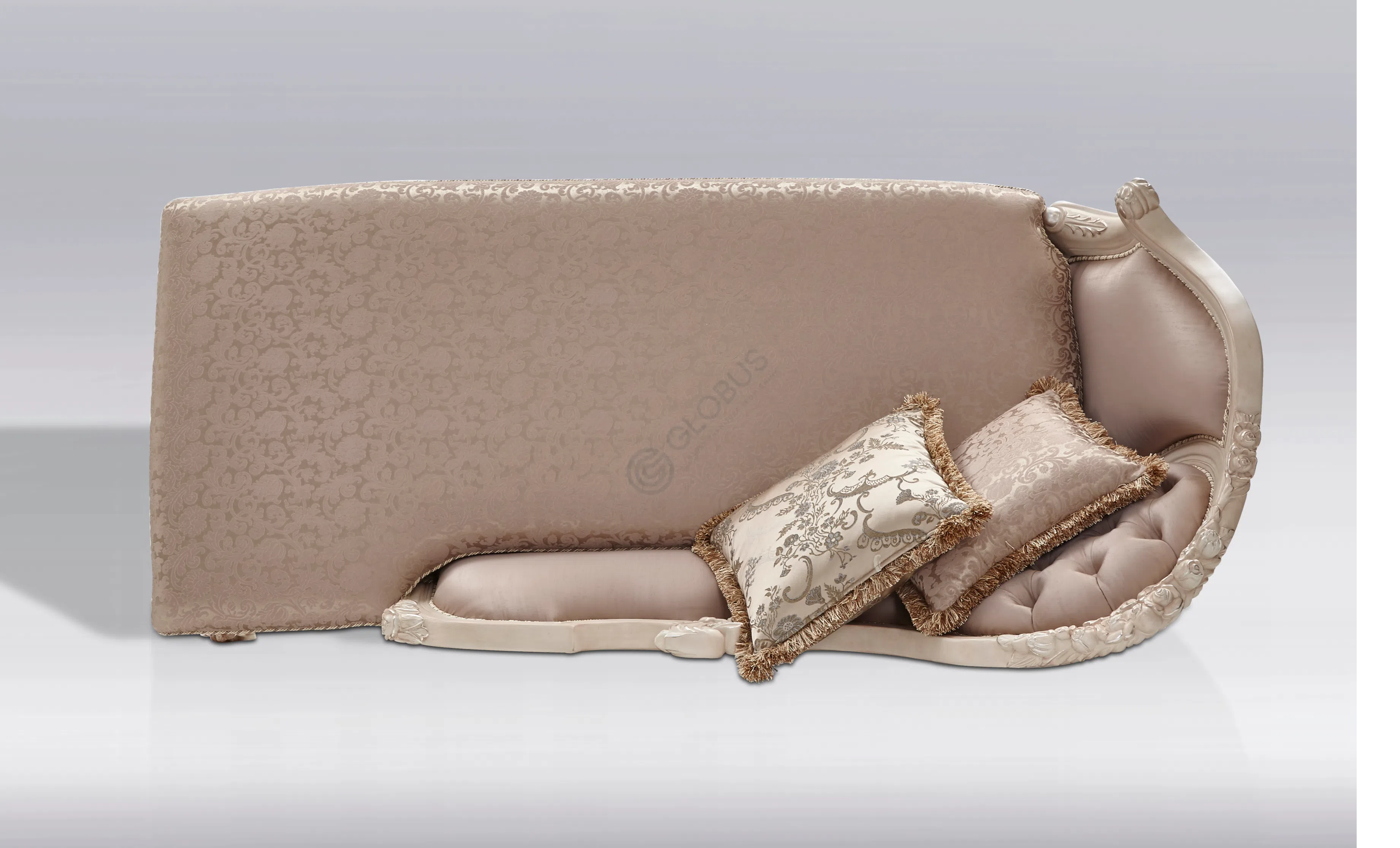 Кушетка Silenia