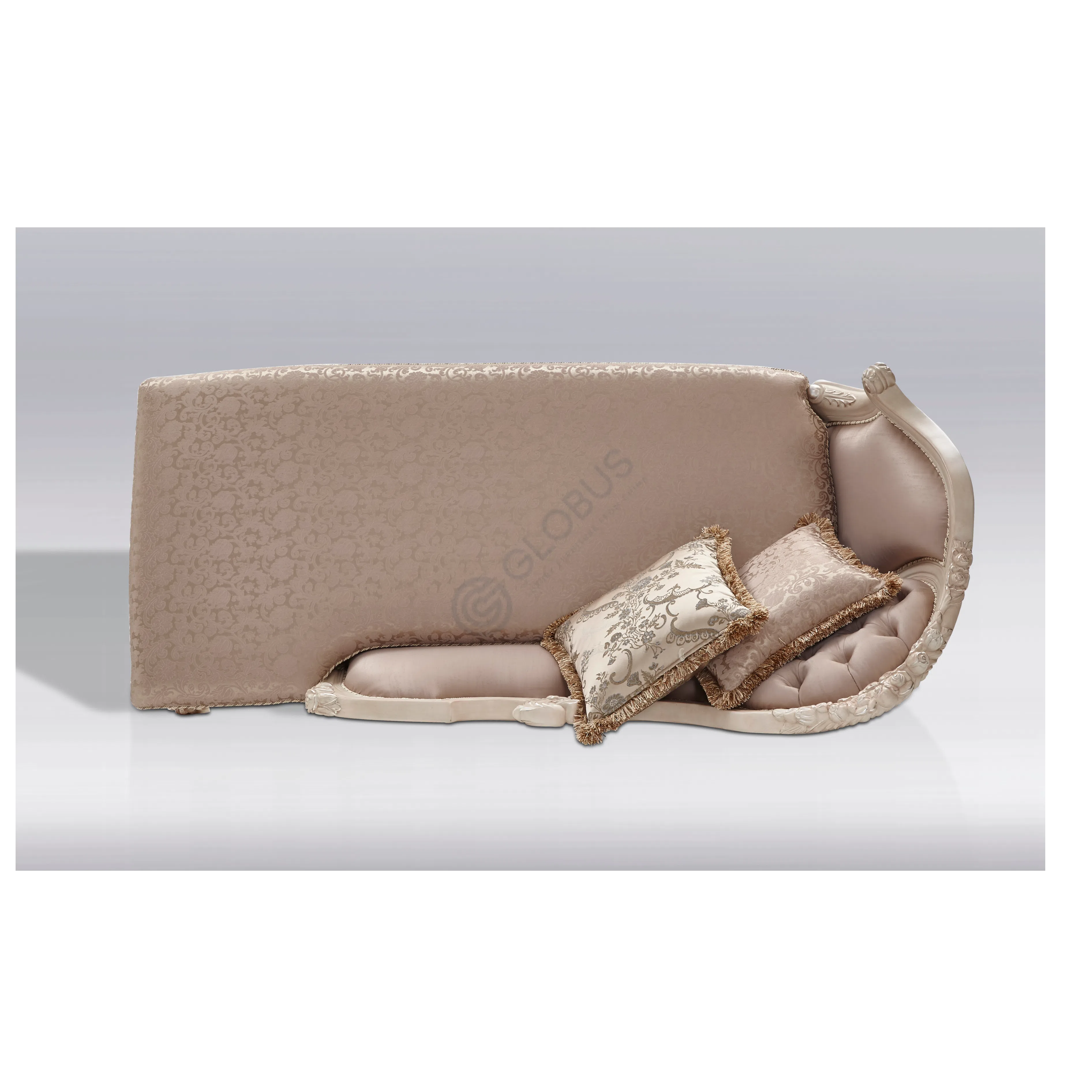 Кушетка Silenia