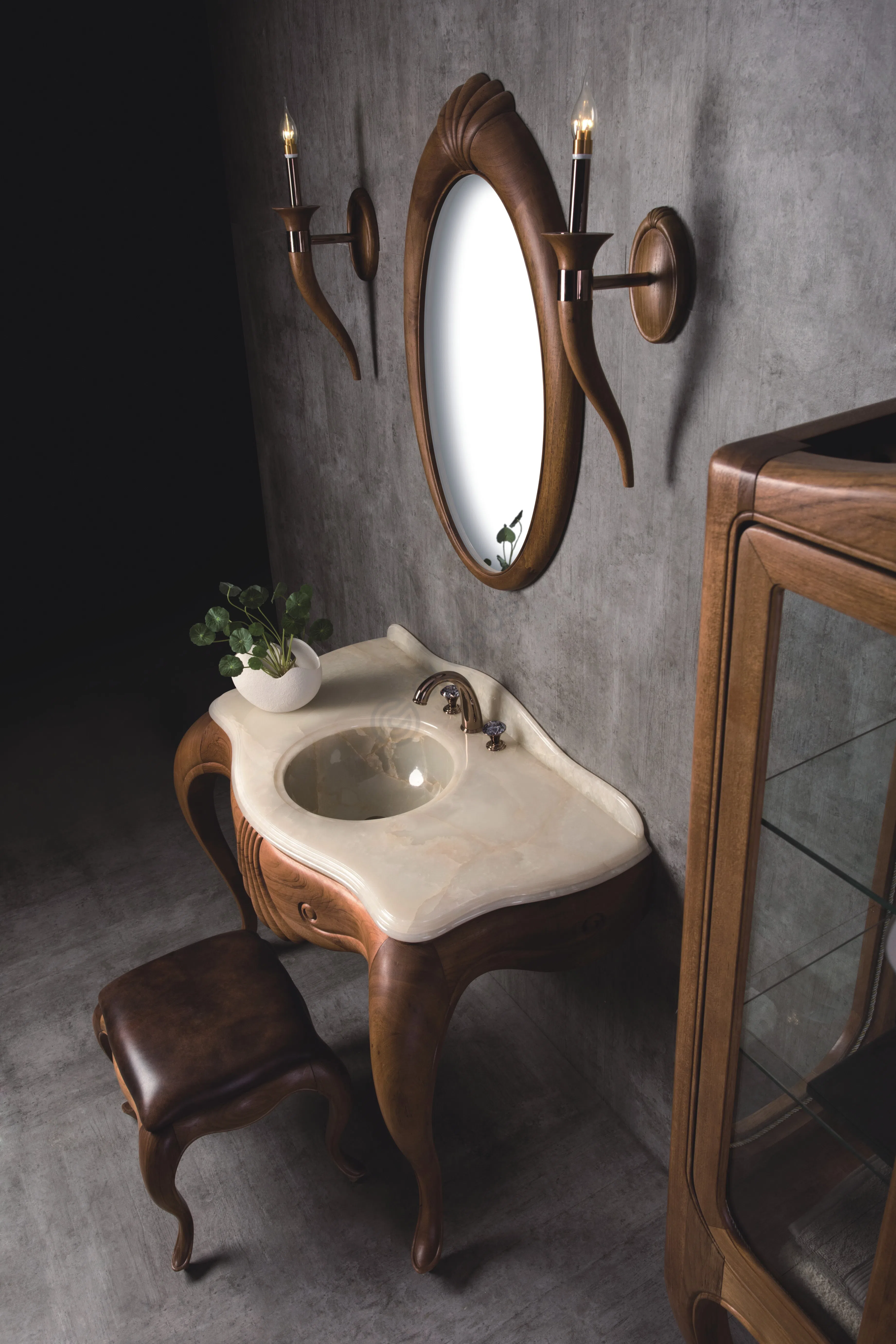 Зеркало Jusaris