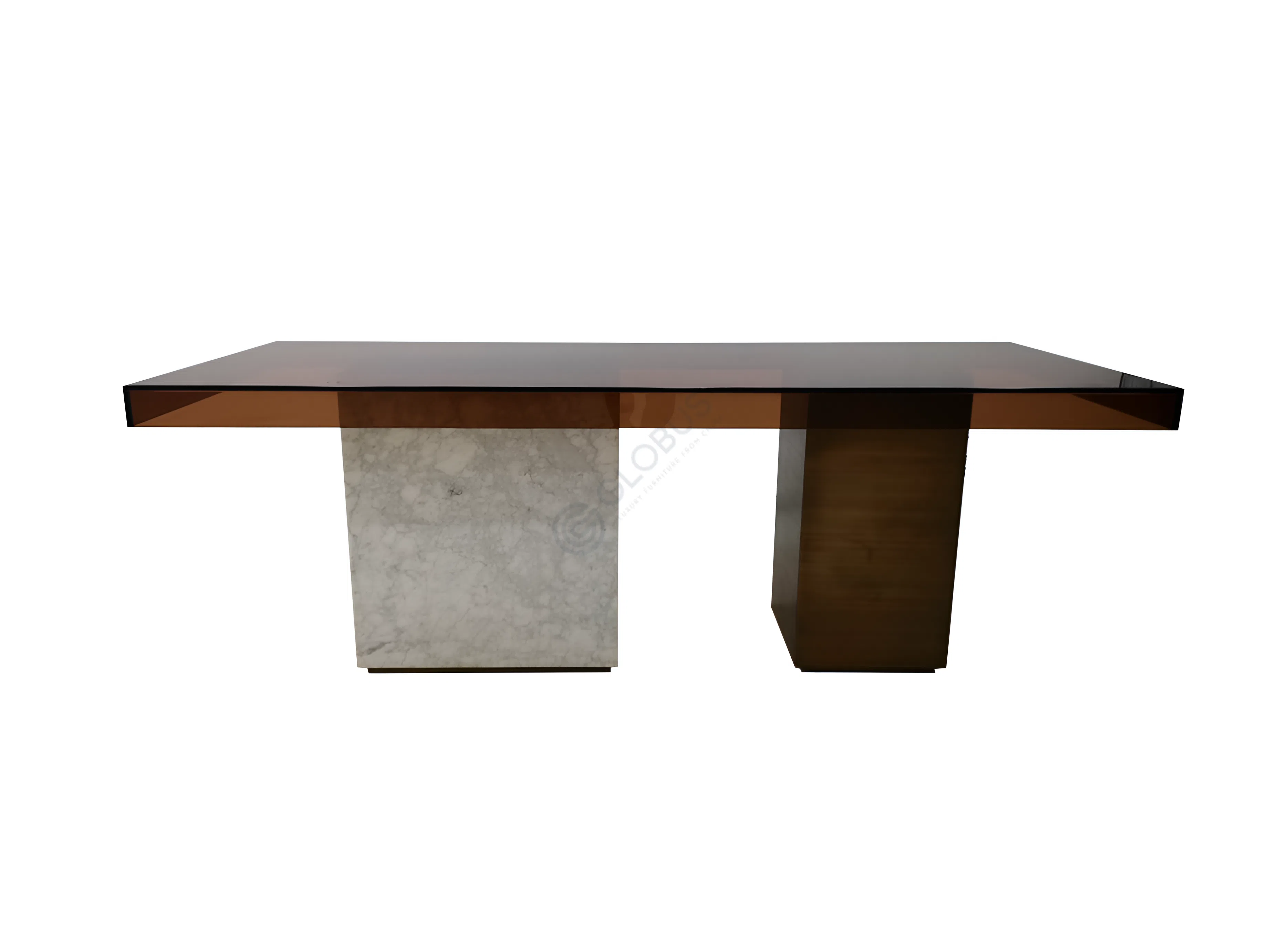 Обеденный стол VISIONNAIRE Marty