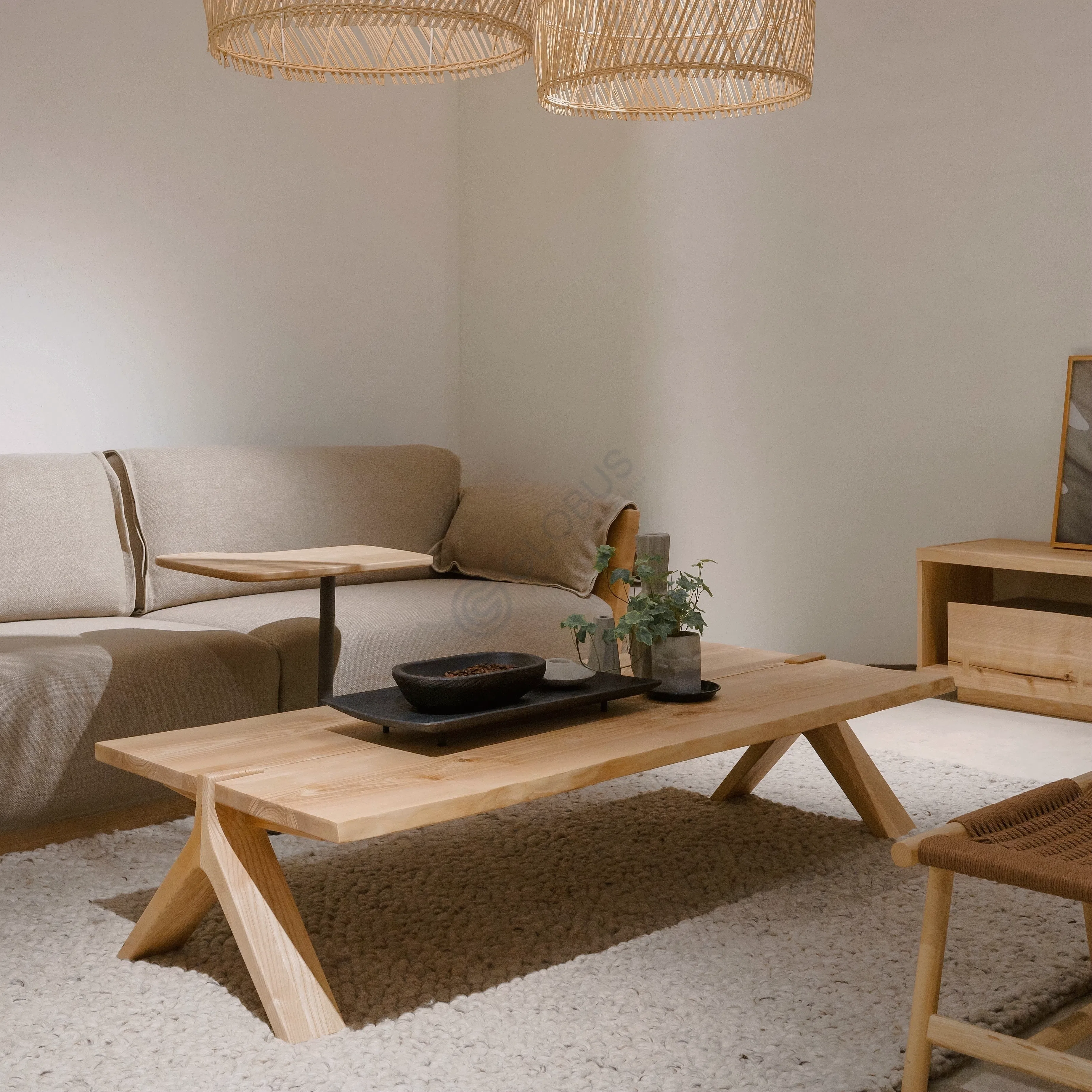 Журнальный столик Umari