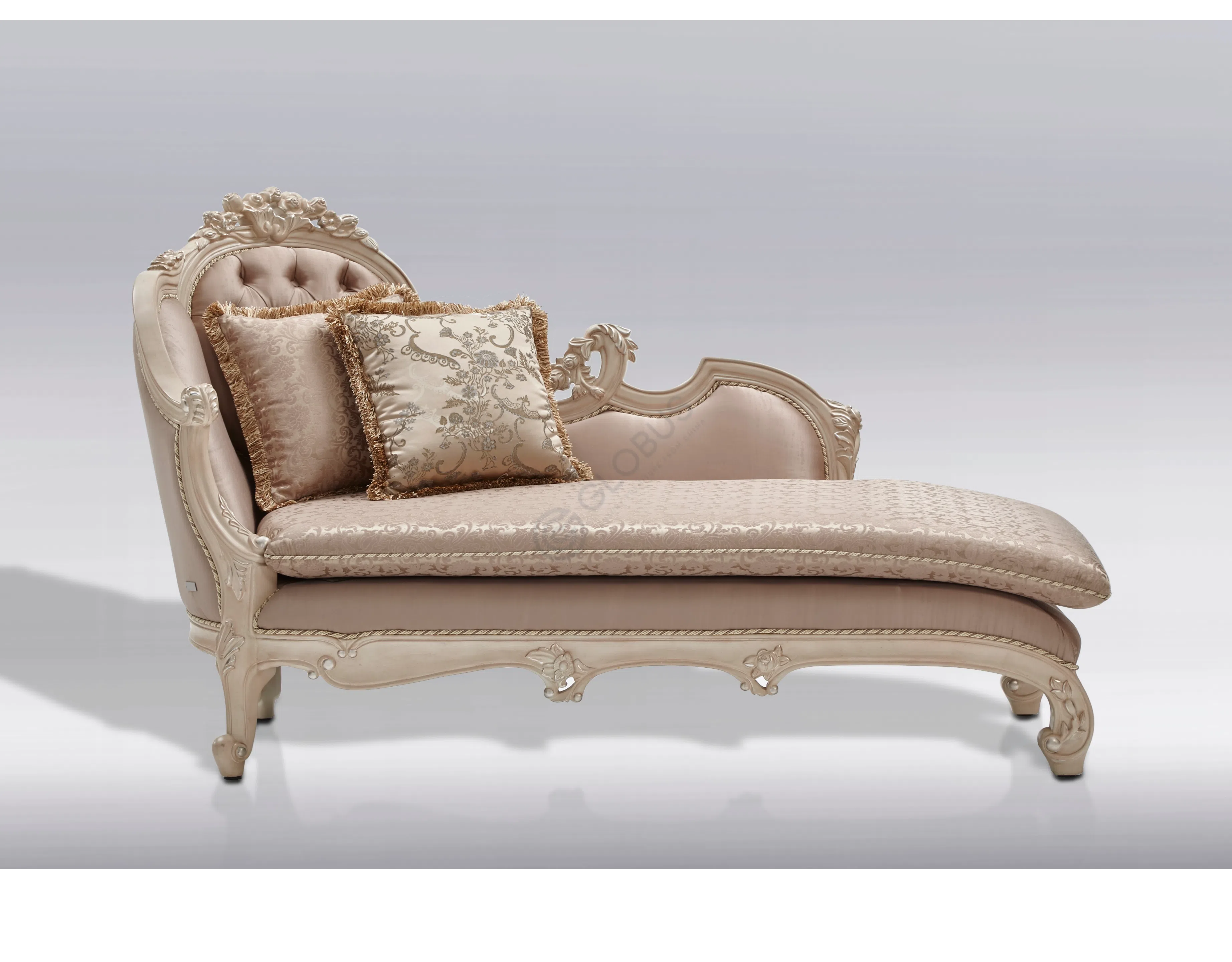 Кушетка Silenia