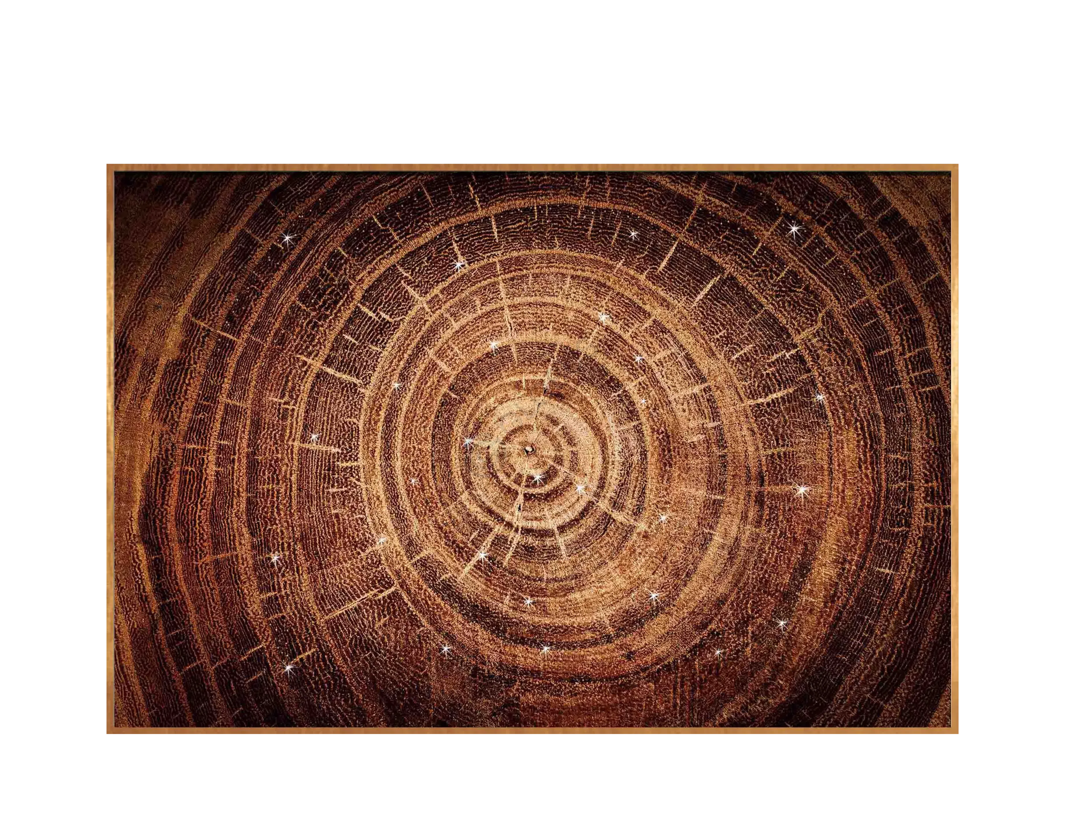 Картина Tributo