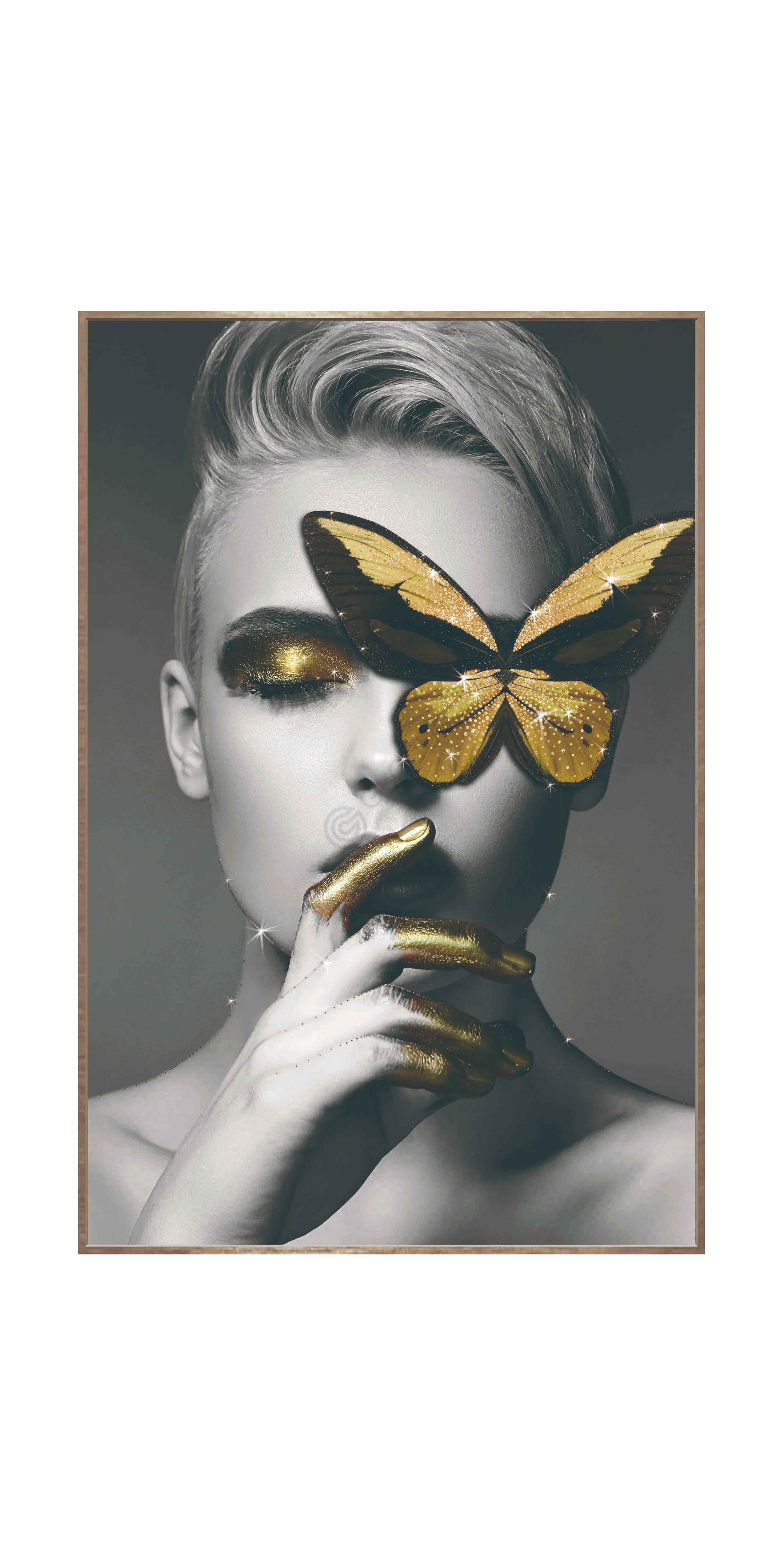 Картина Equestria