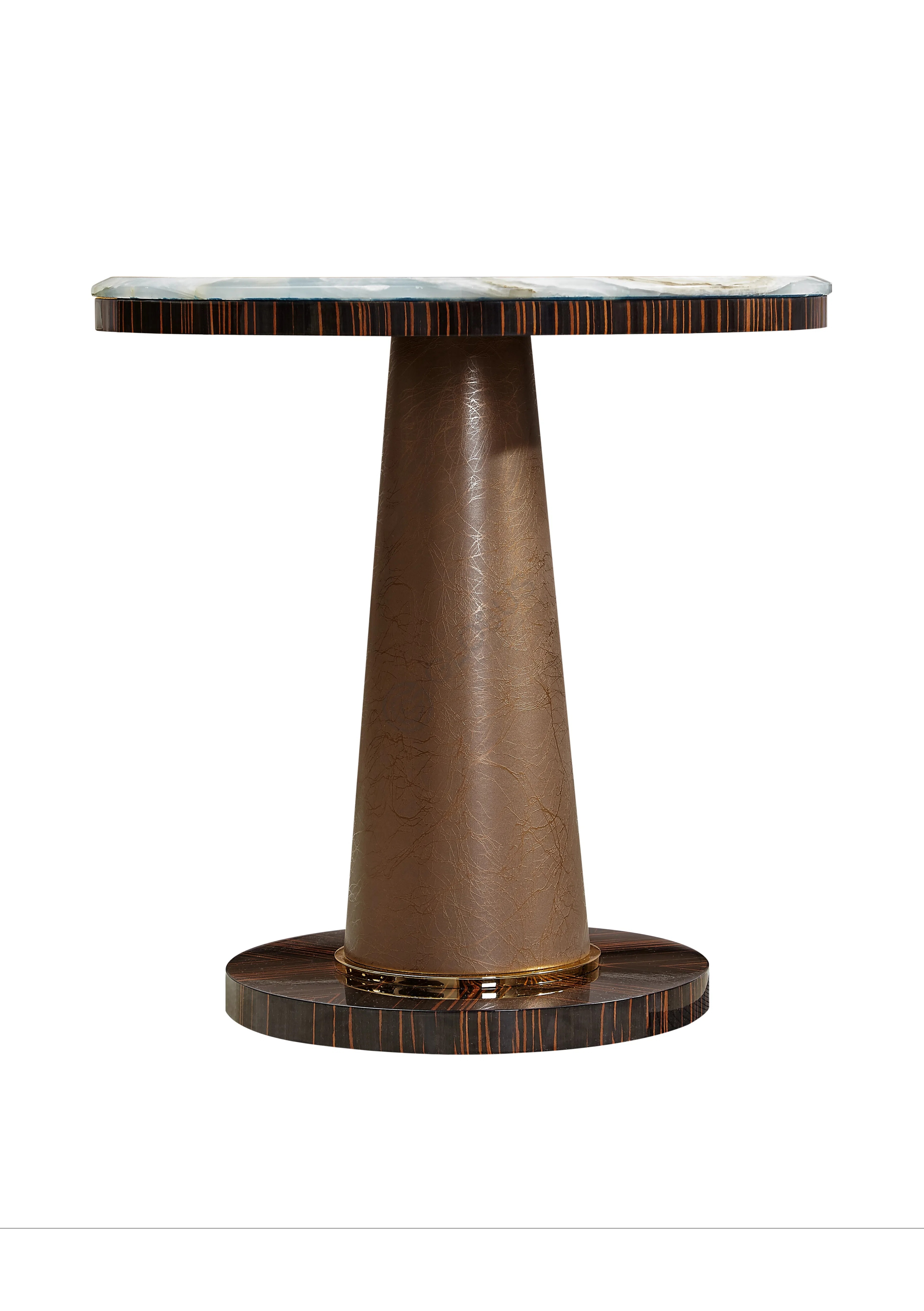 Угловой столик Ubiens