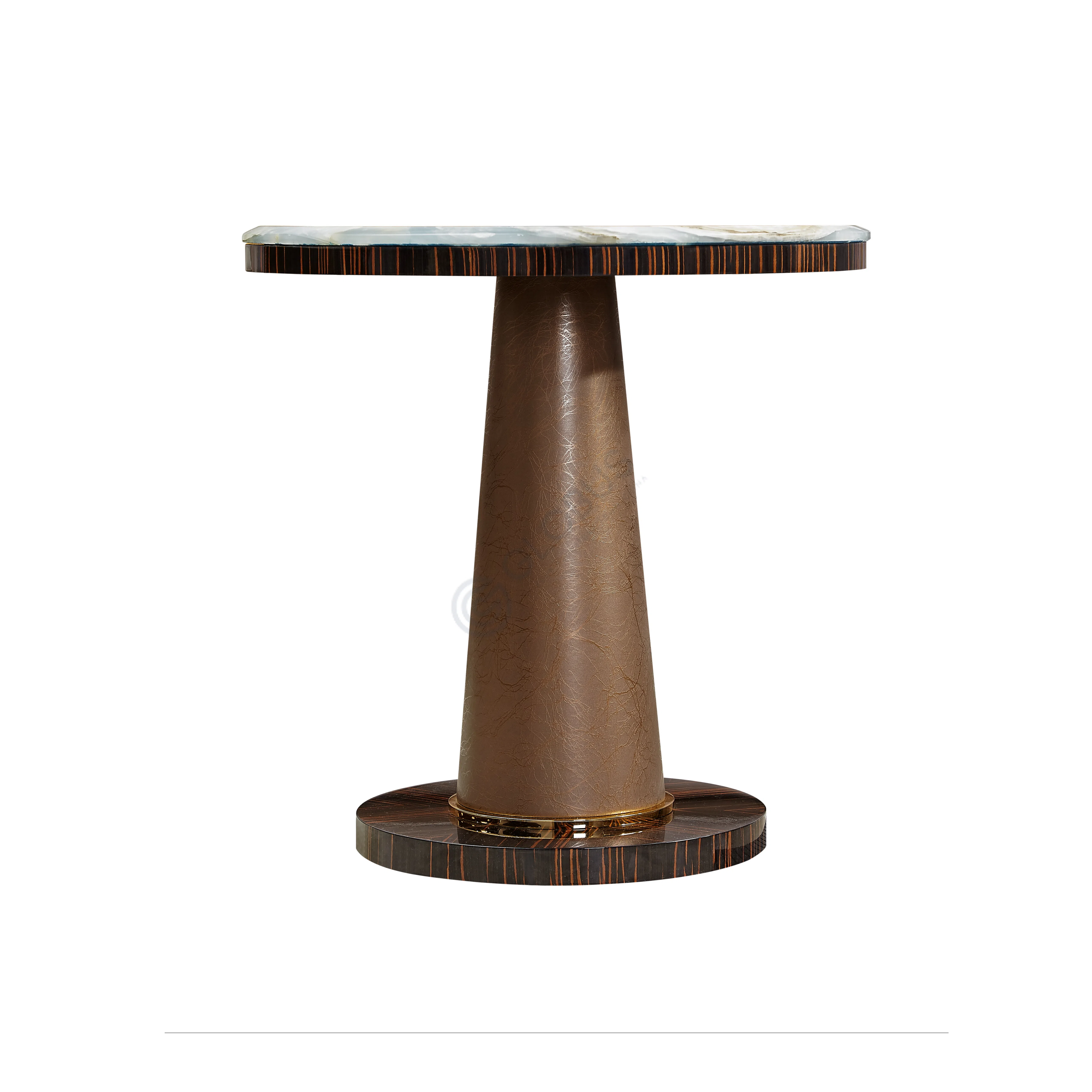 Угловой столик Ubiens