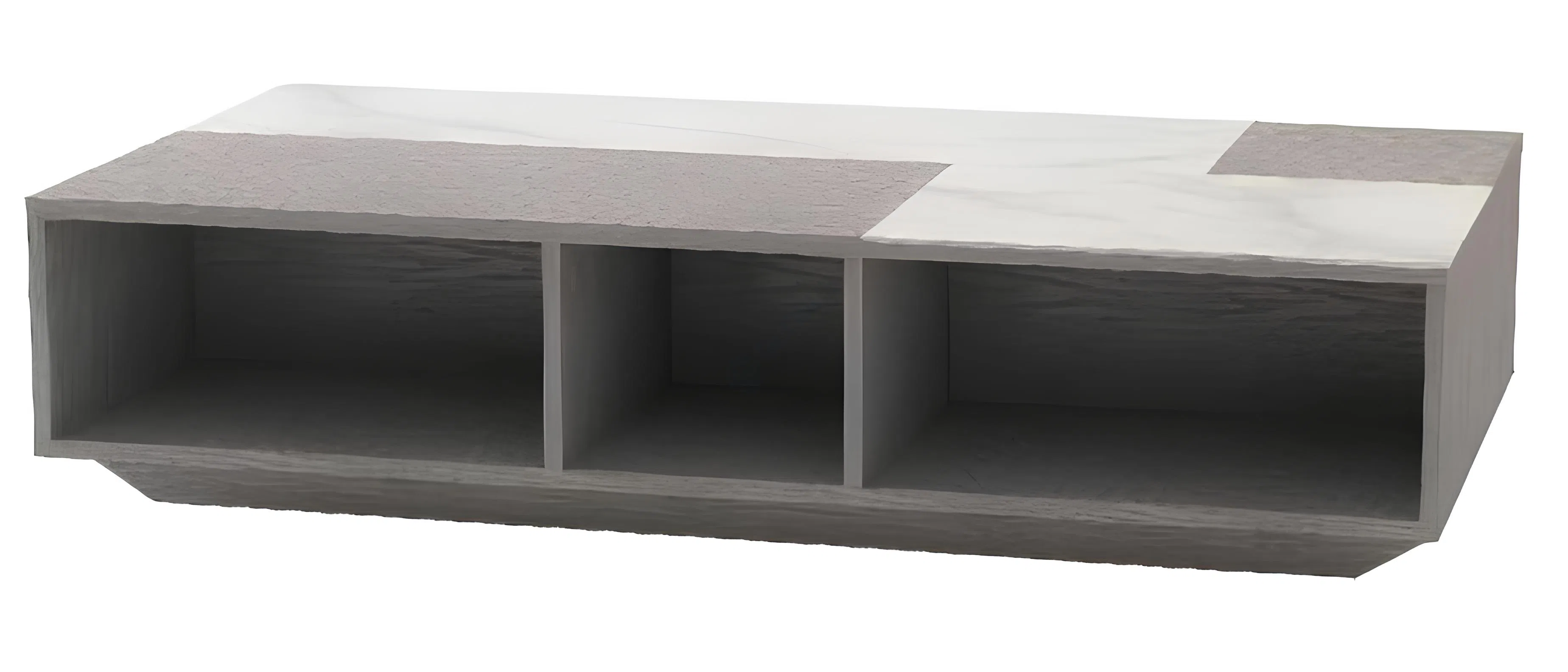 Журнальный столик Erielle