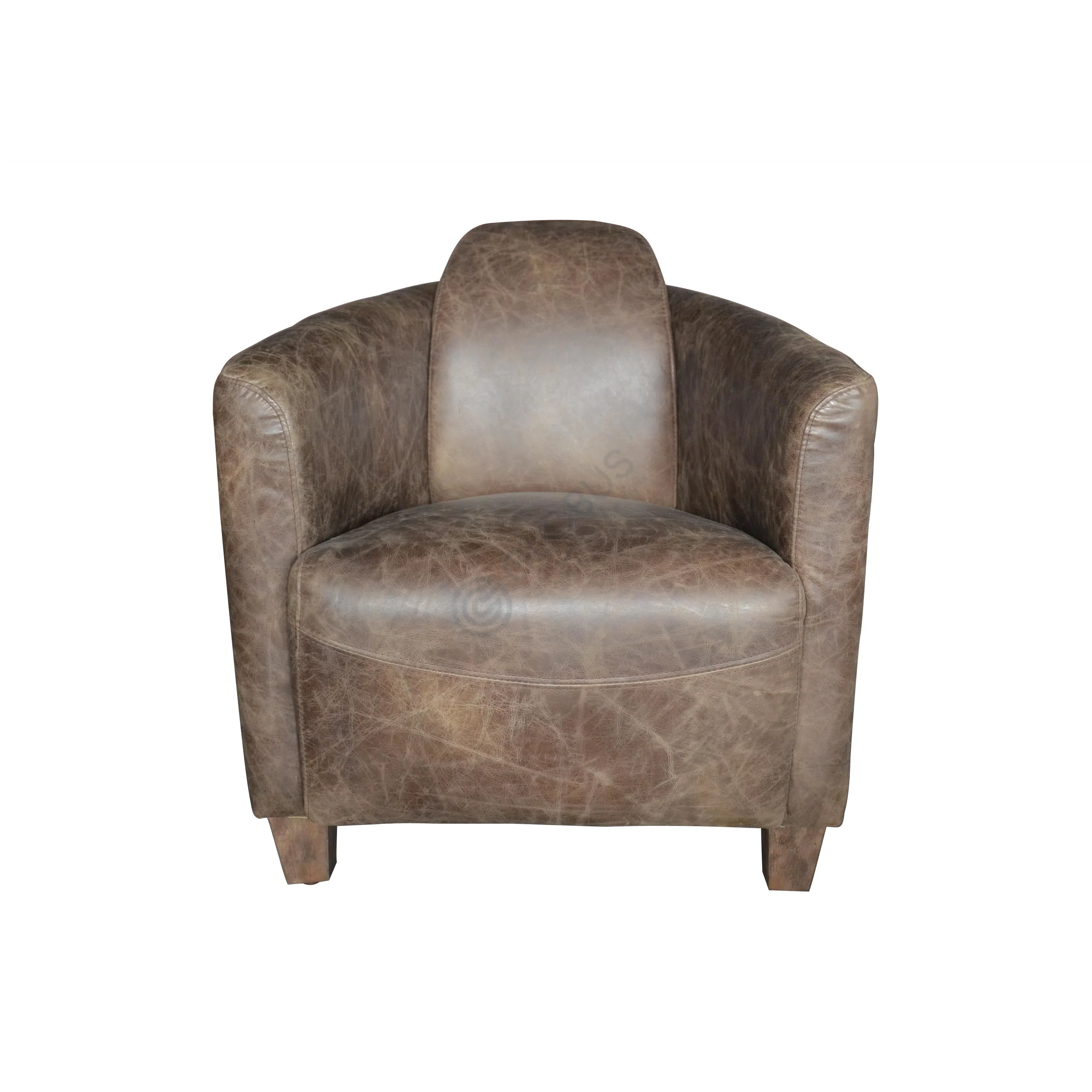 Кресло Piacere