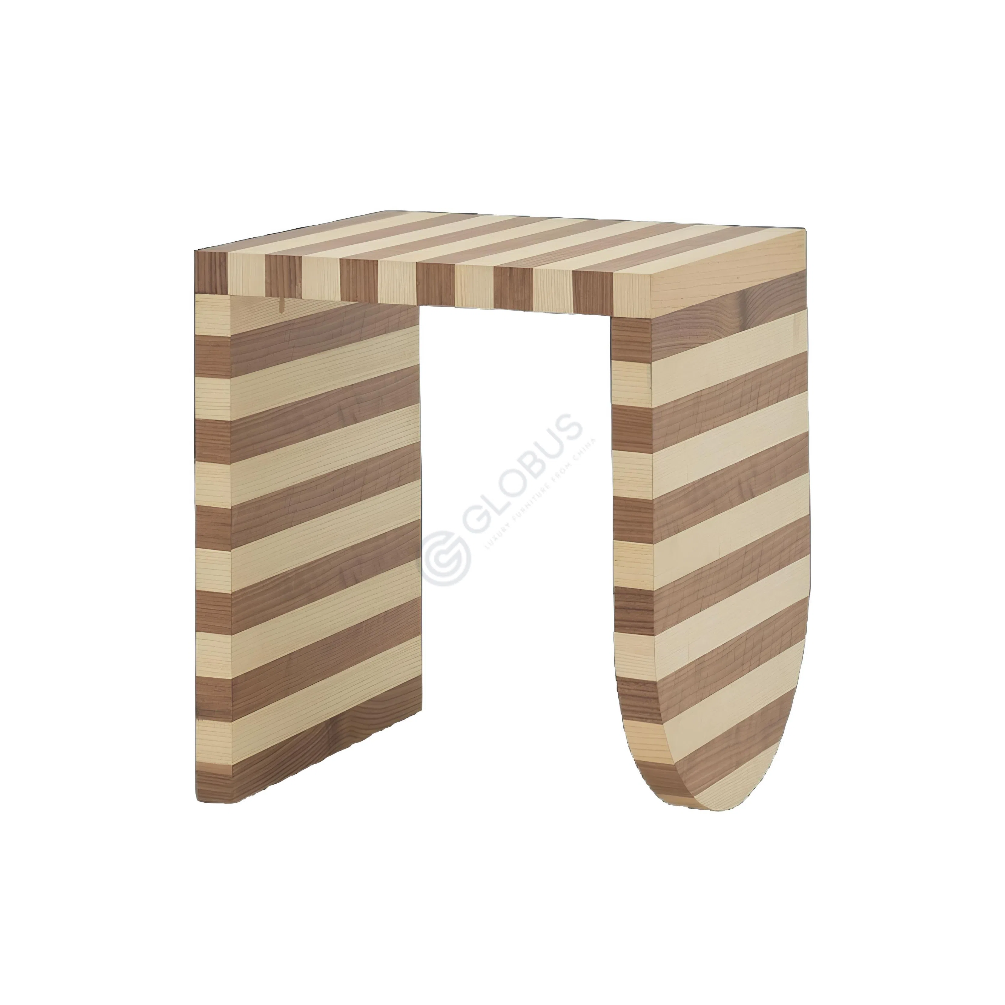 Угловой столик ELLISON STUDIOS Pepe