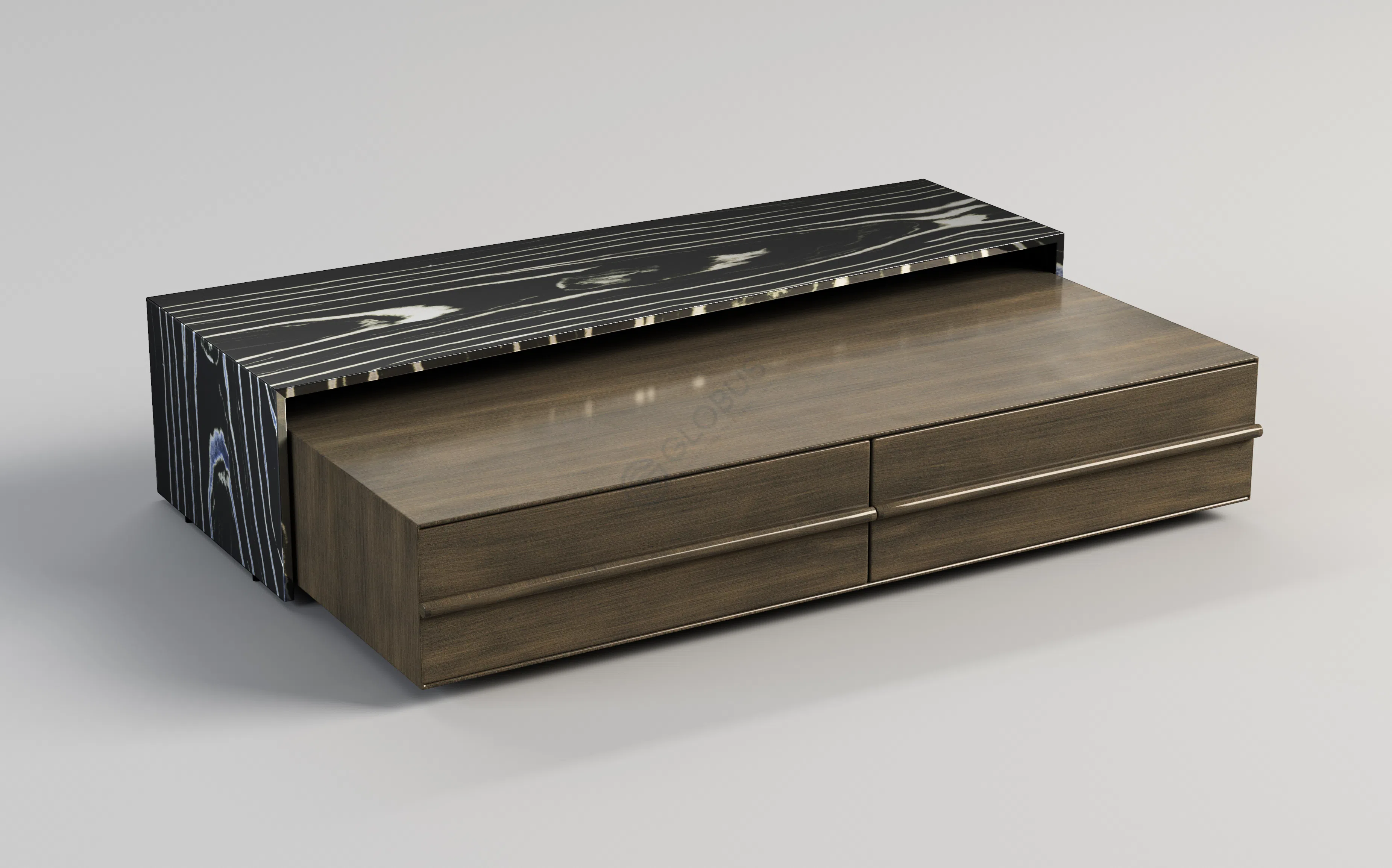 Журнальный столик Nisida