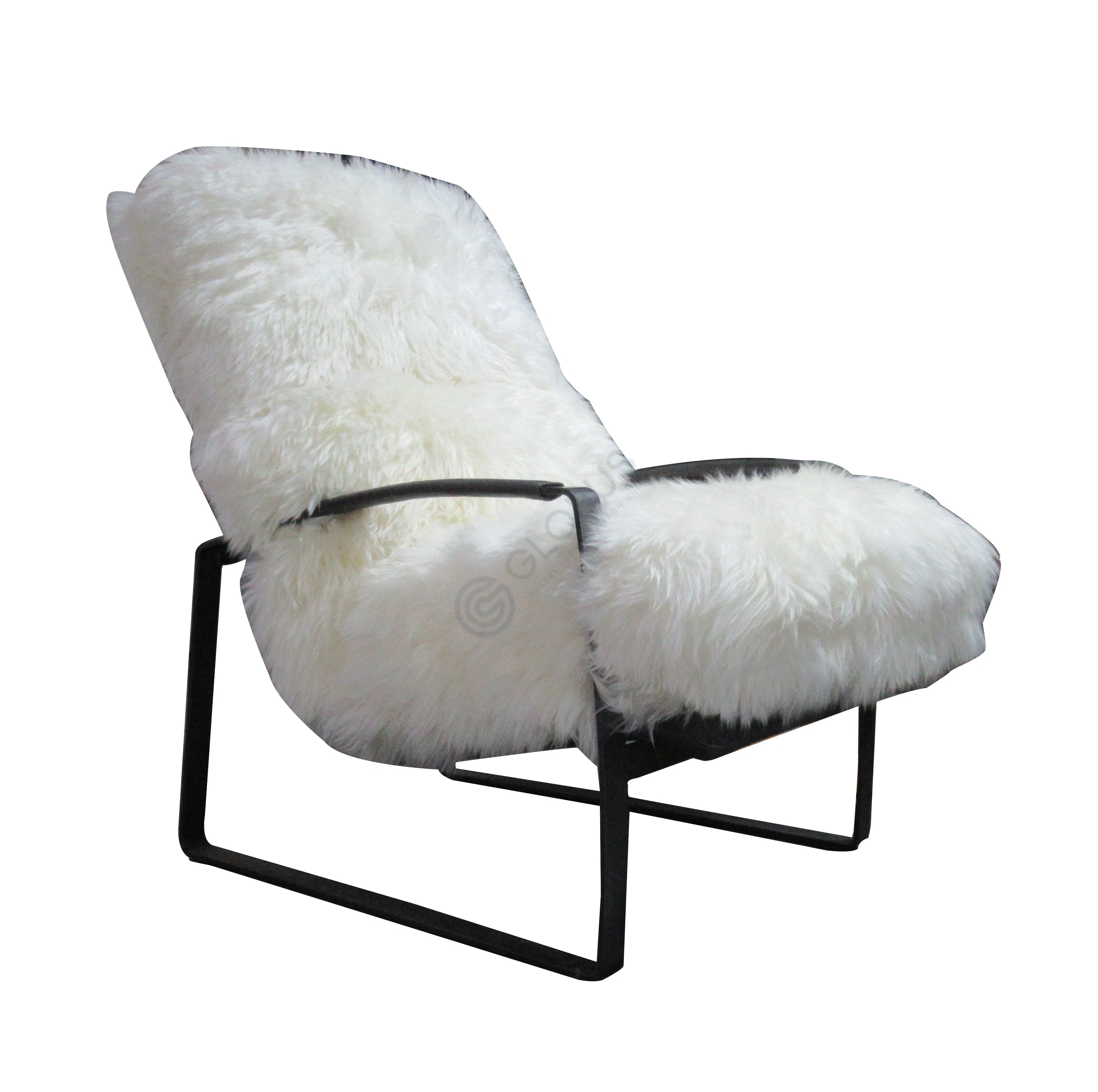 Кресло Metronomo