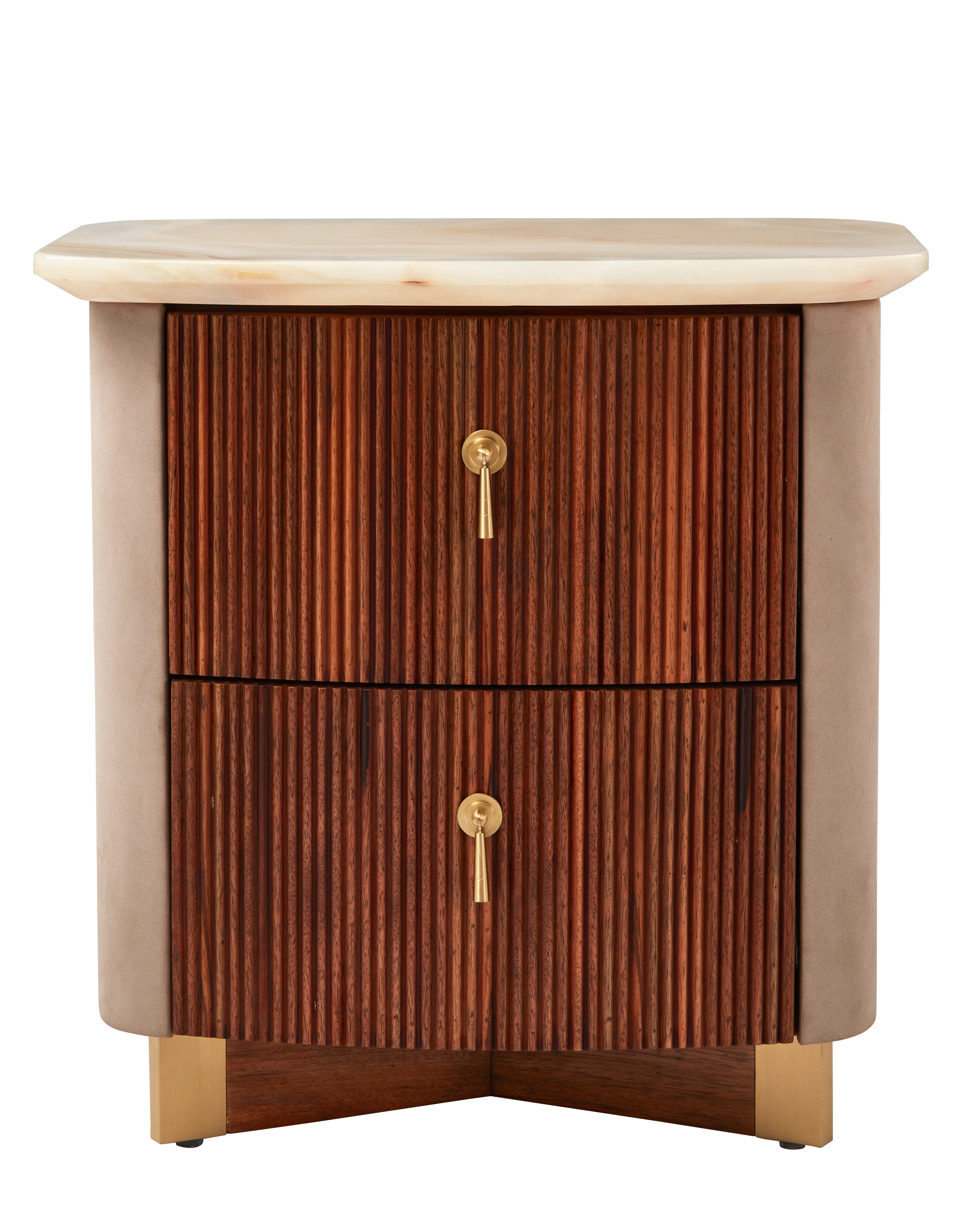 Прикроватная тумба Seroque