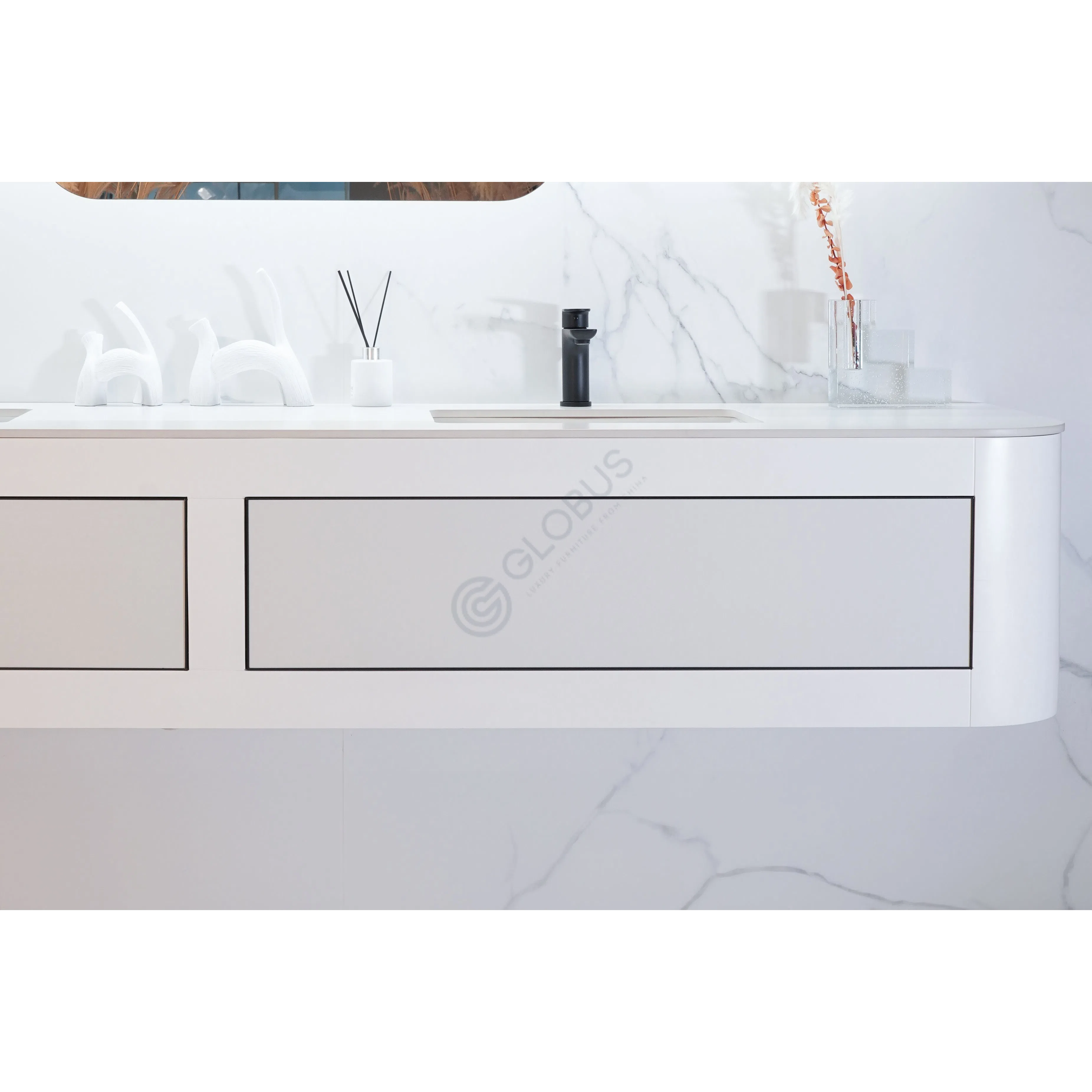 Ванный шкаф Grisaldi