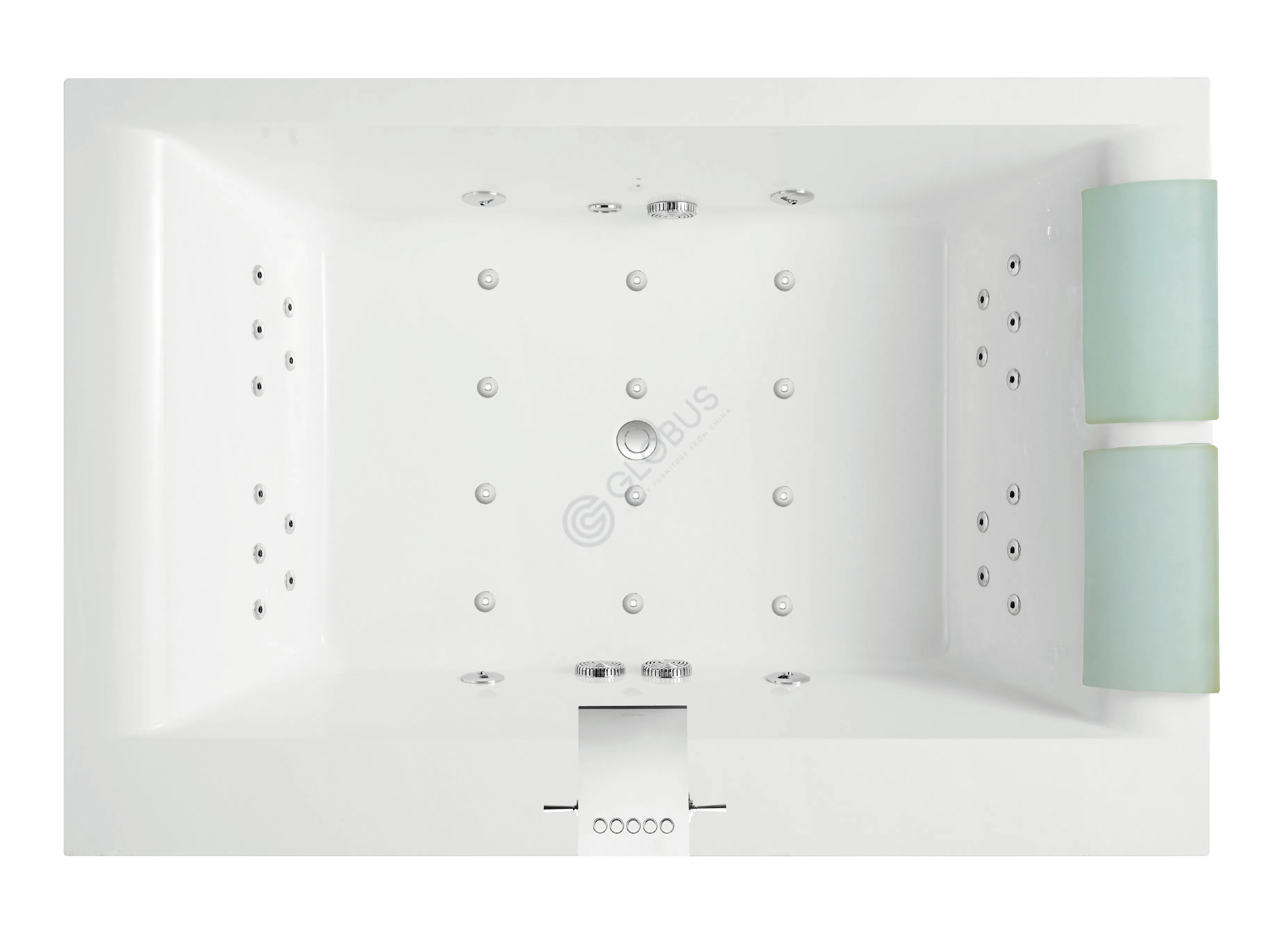 Джакузи Vedanto