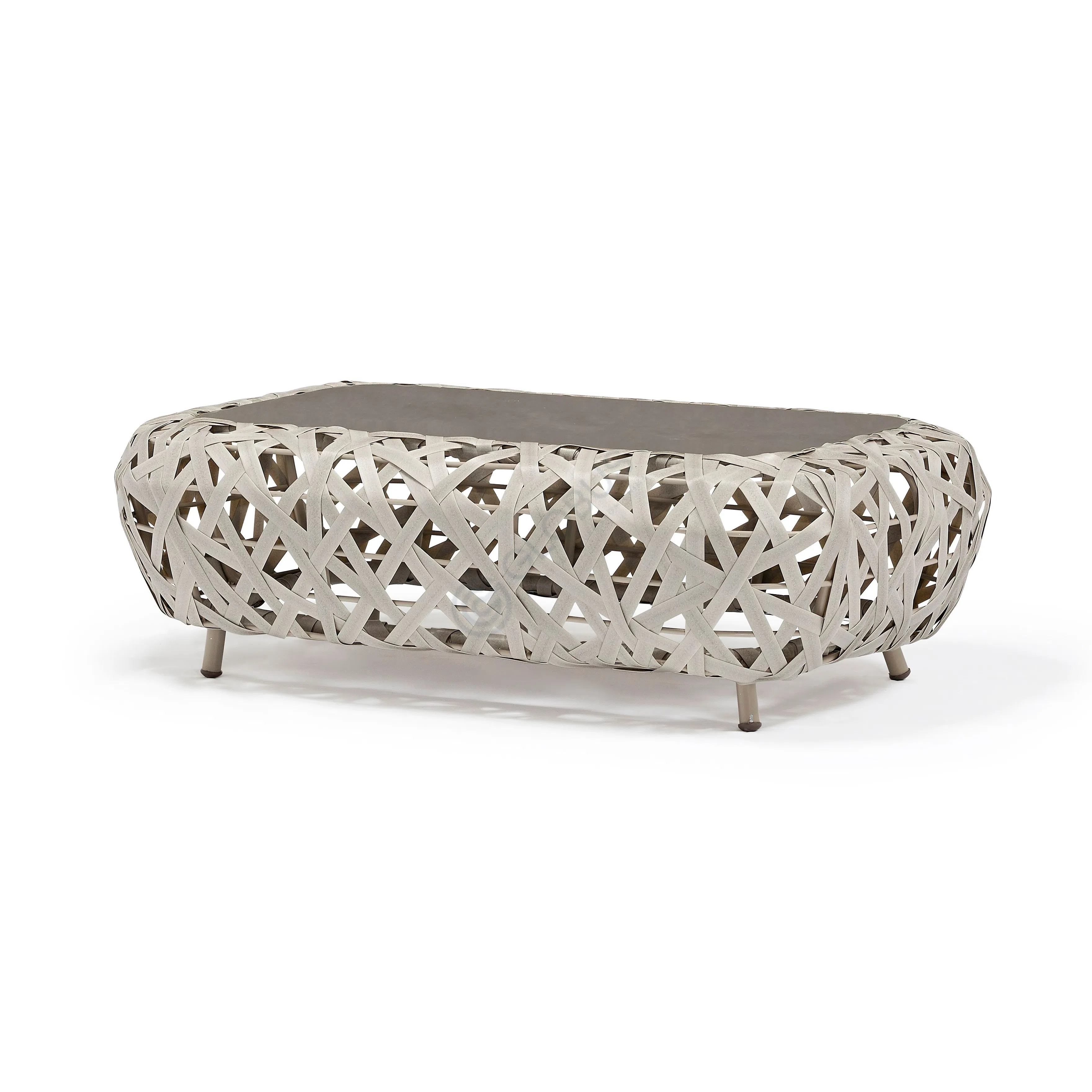 Уличный журнальный столик COUTURE JARDIN