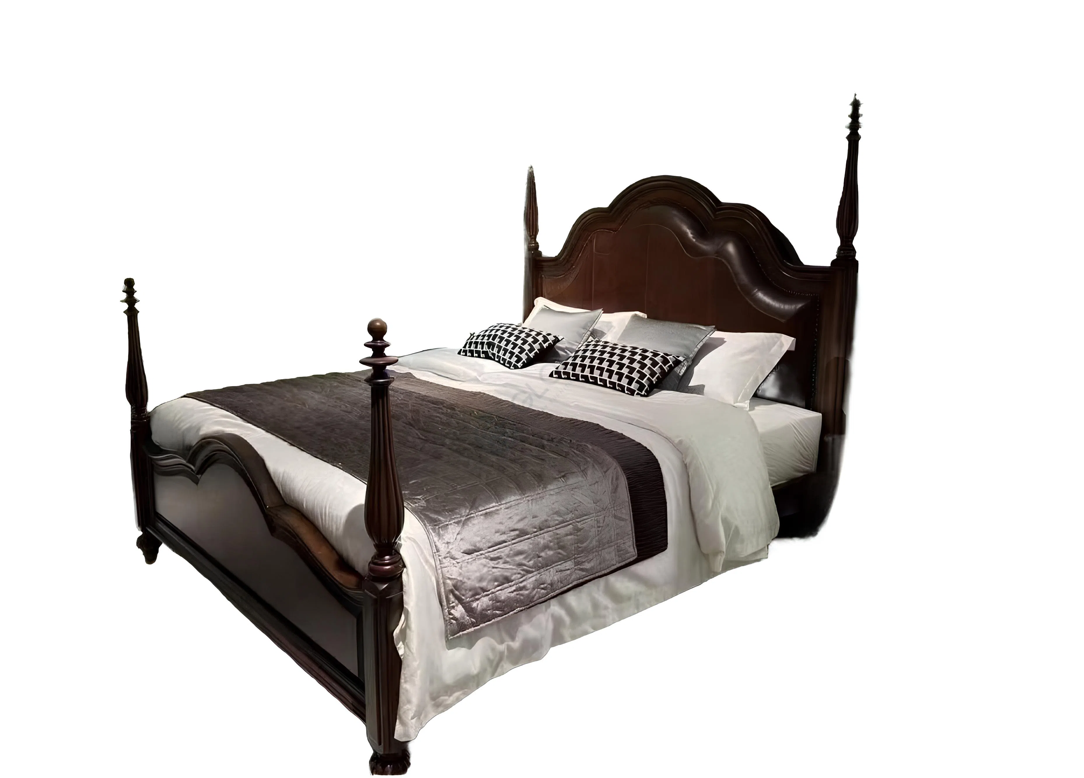 Кровать Gildano