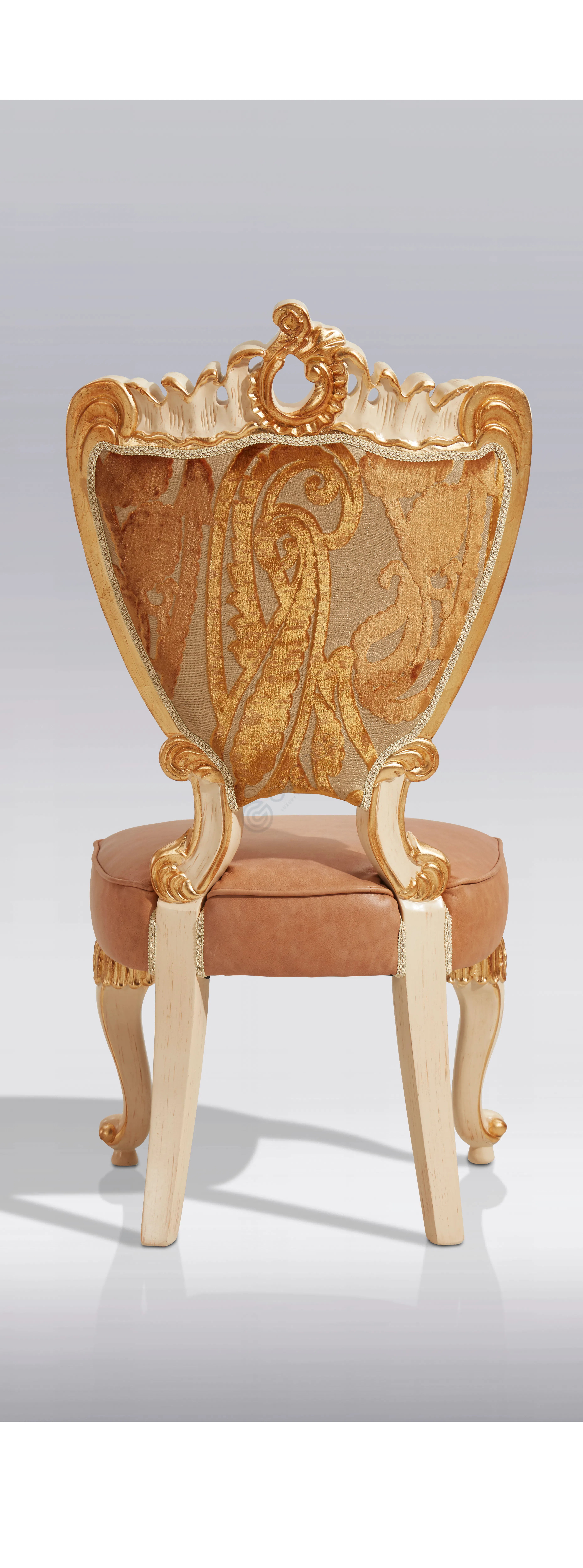 Обеденный стул Fulminia