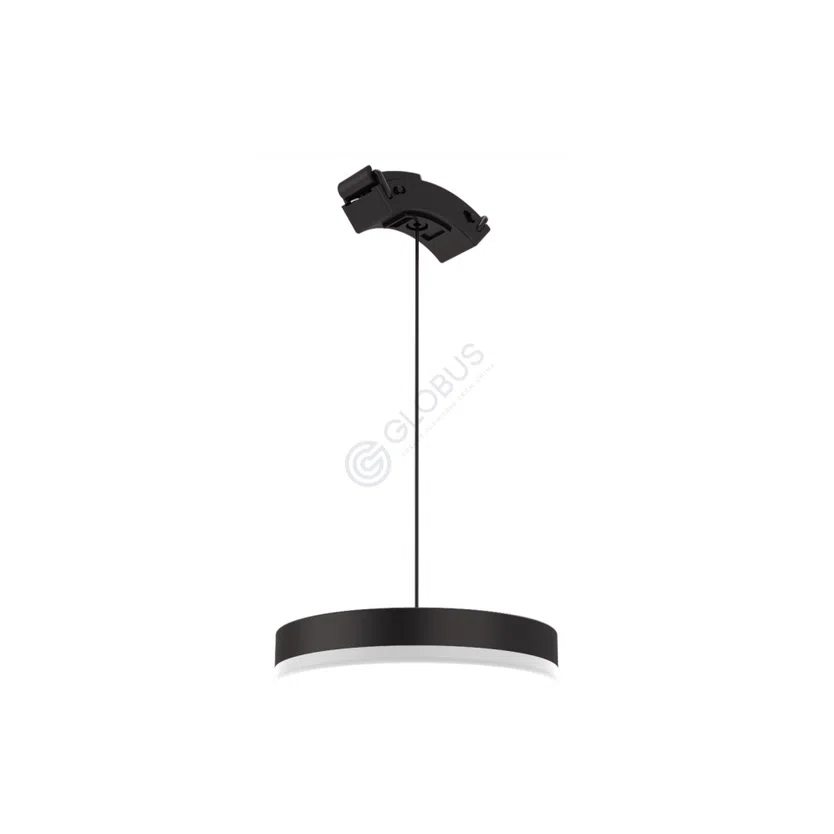 Трековое освещение Eristra