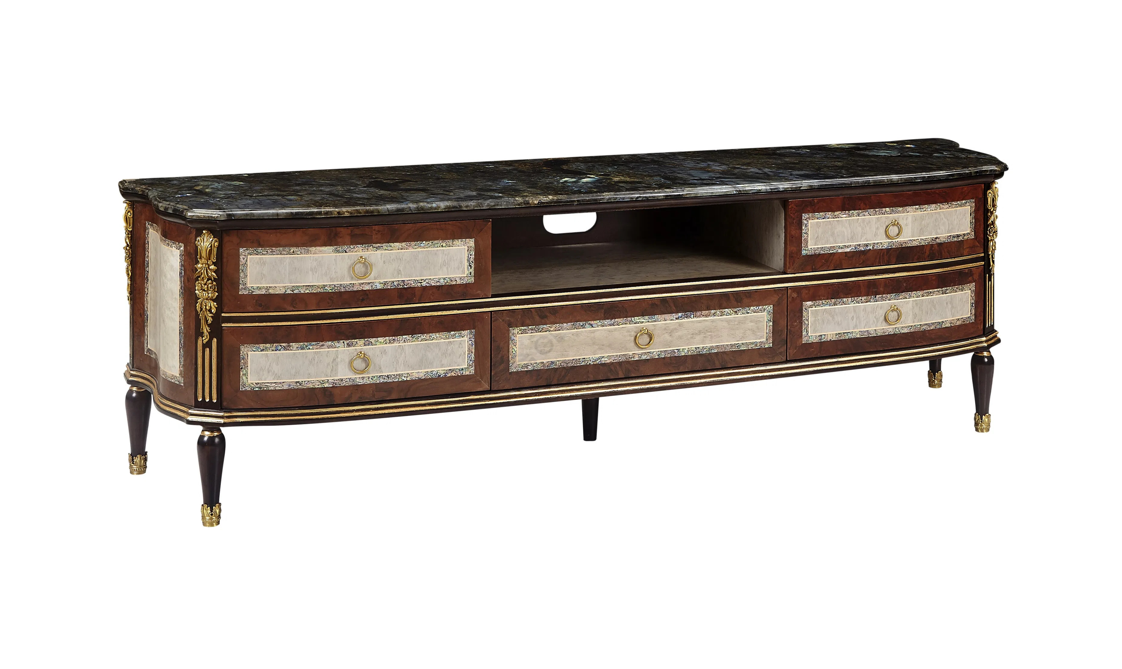 ТВ тумба Buonanotte