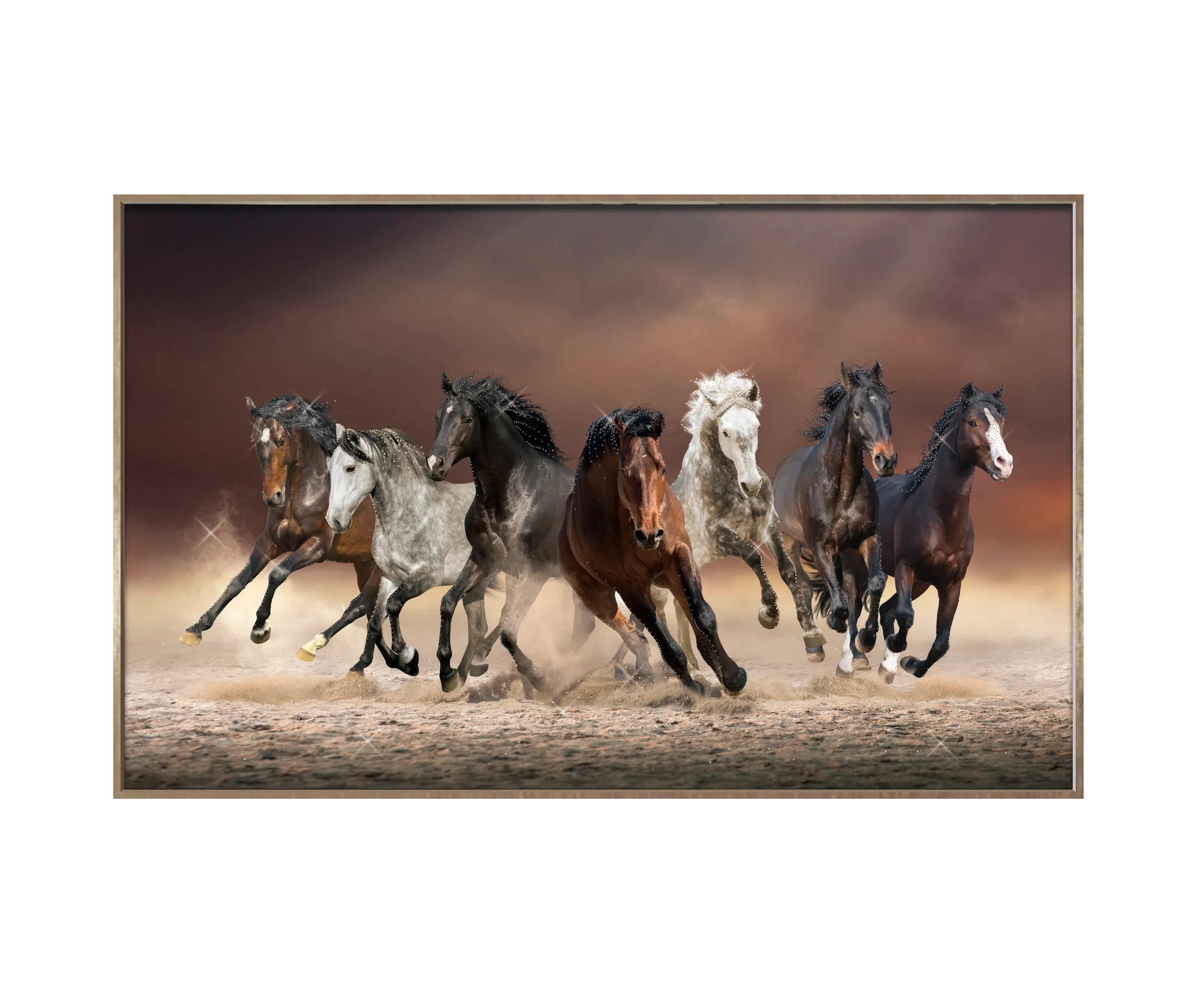 Картина Humbertus