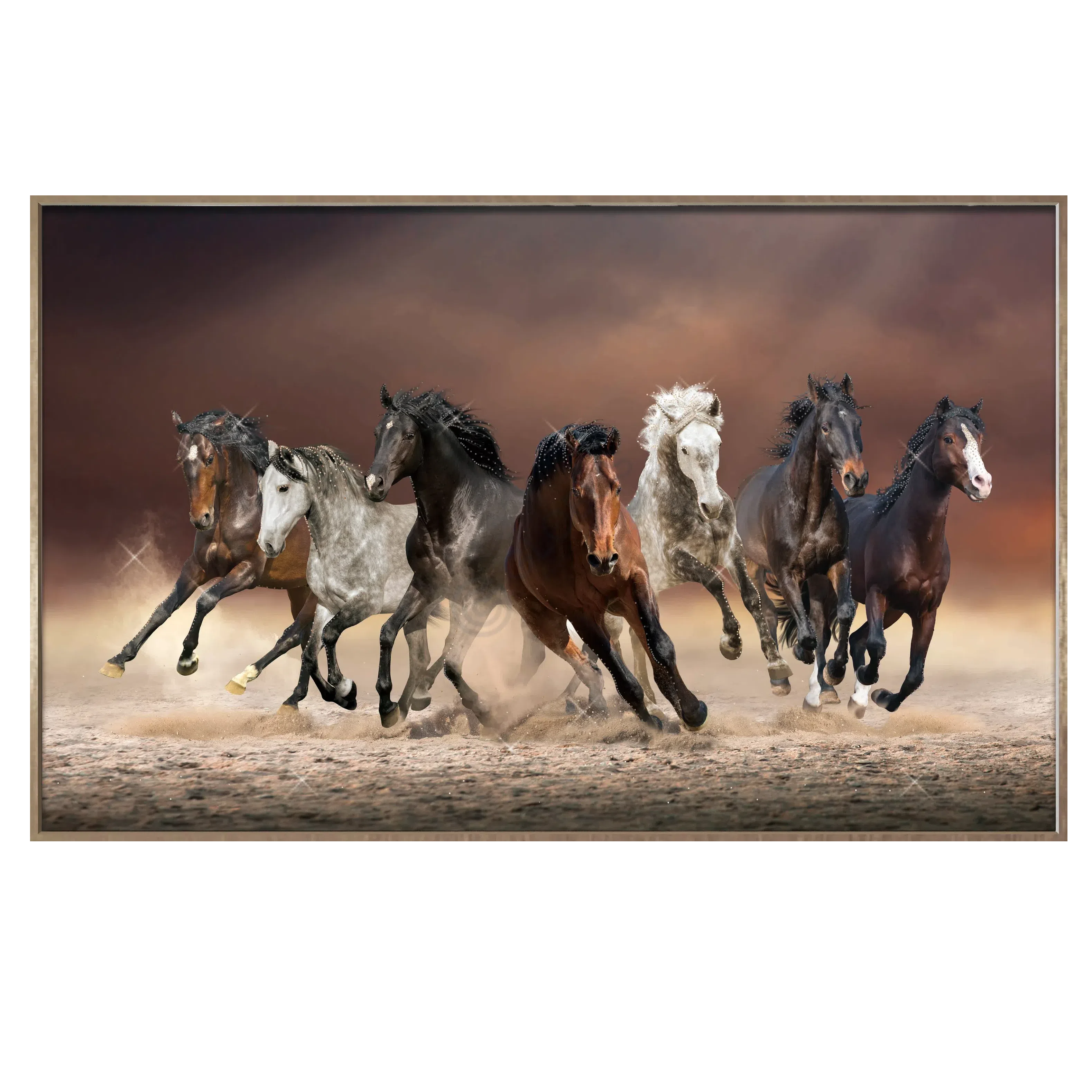 Картина Humbertus