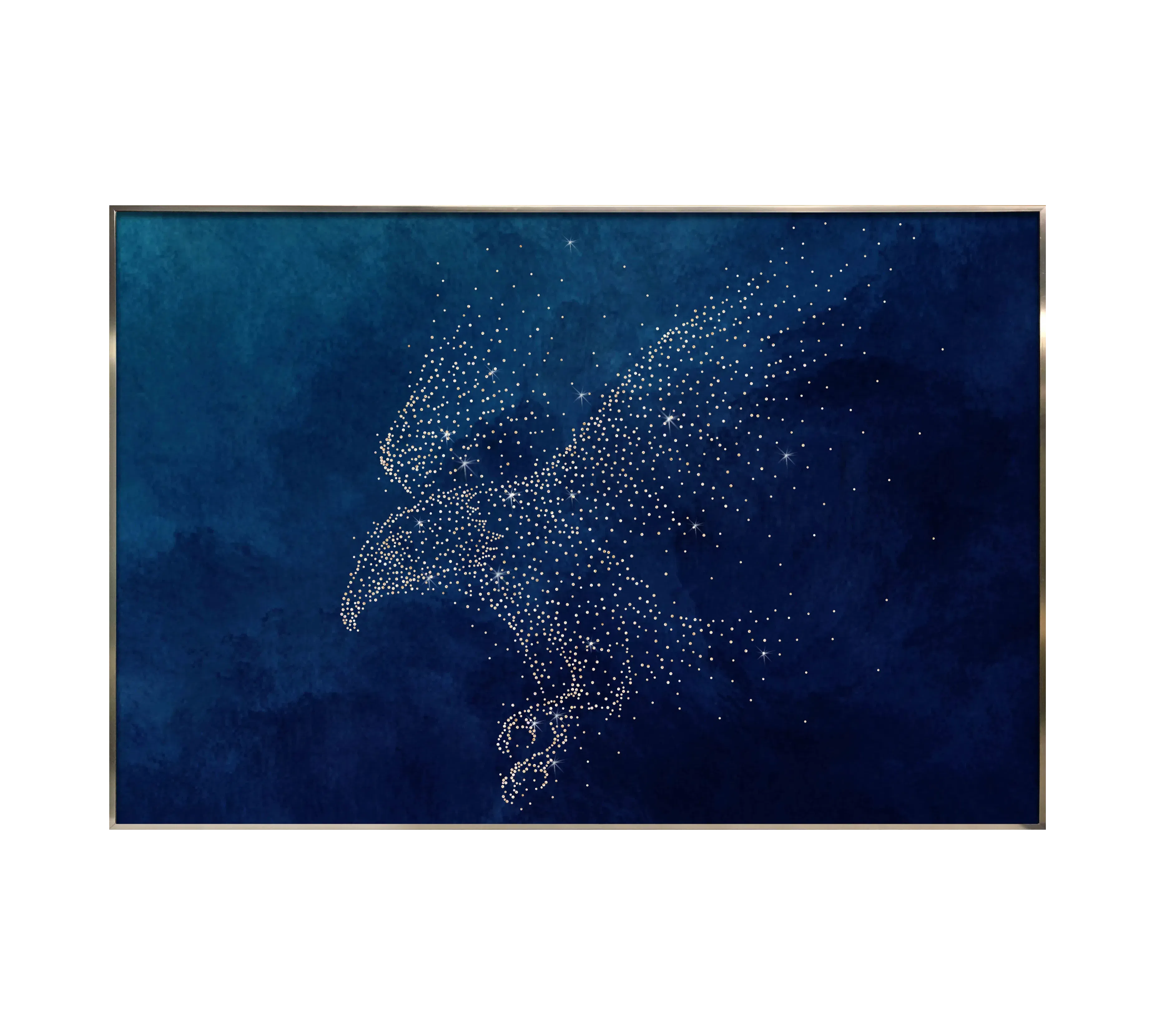 Картина Cesare