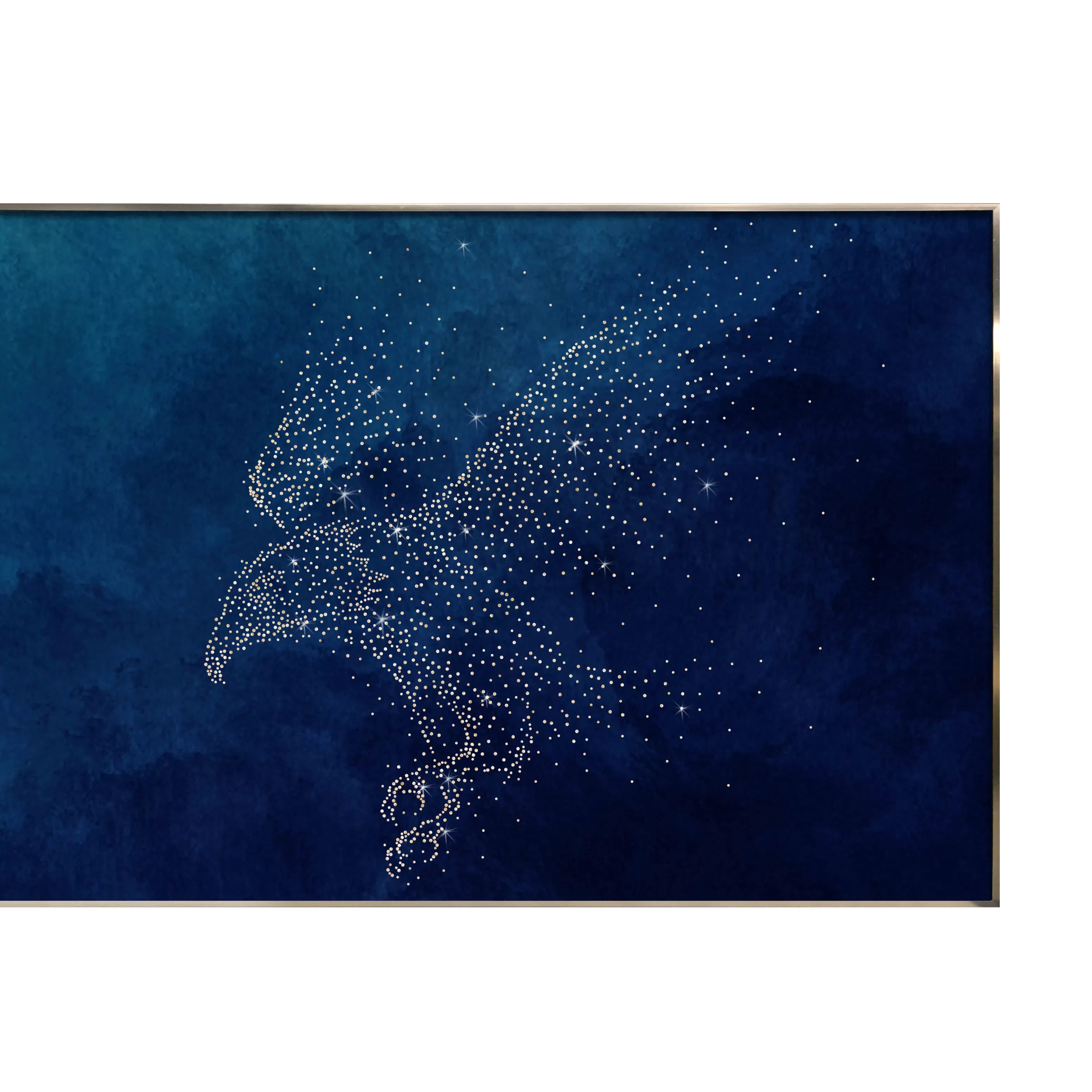 Картина Cesare