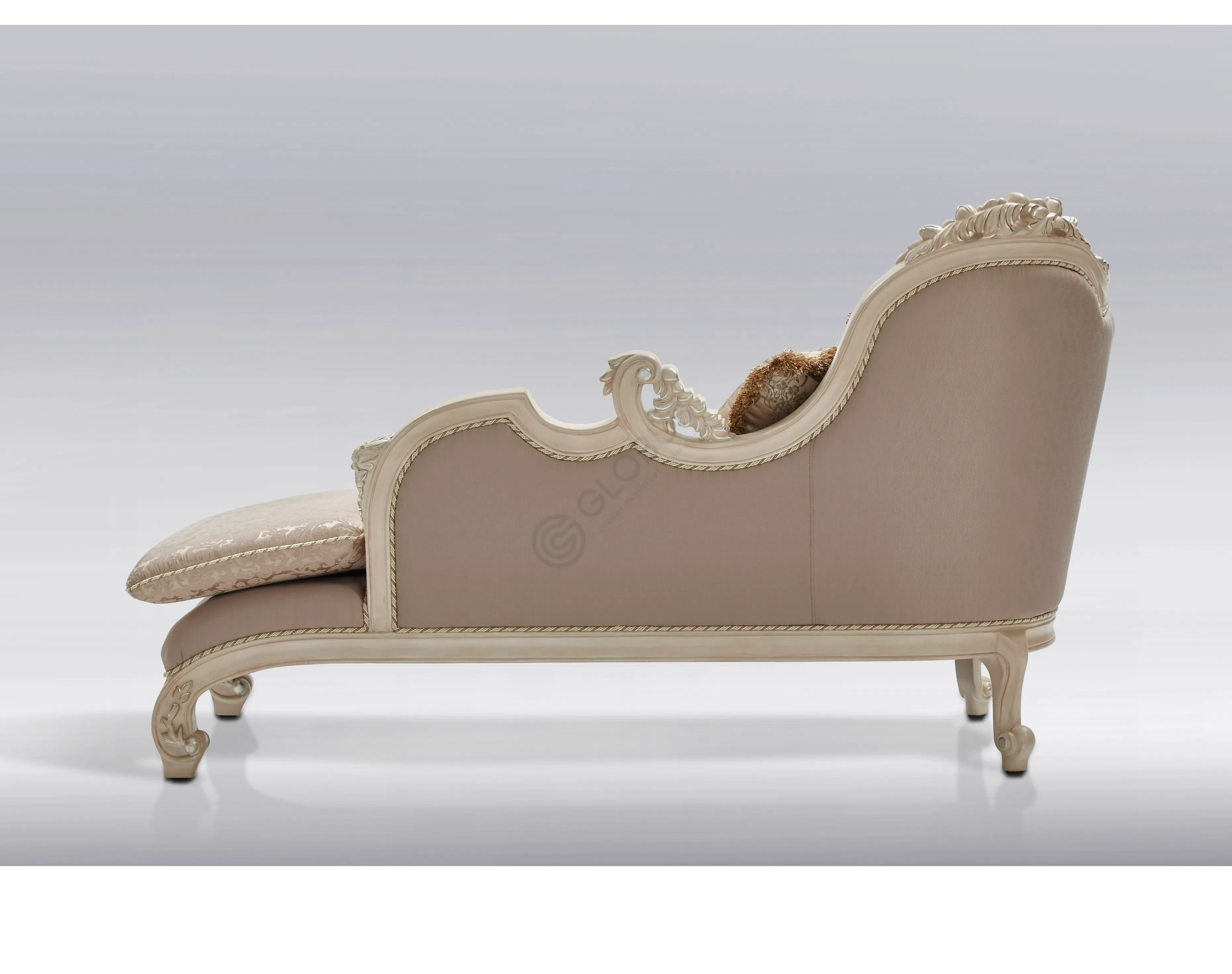 Кушетка Silenia