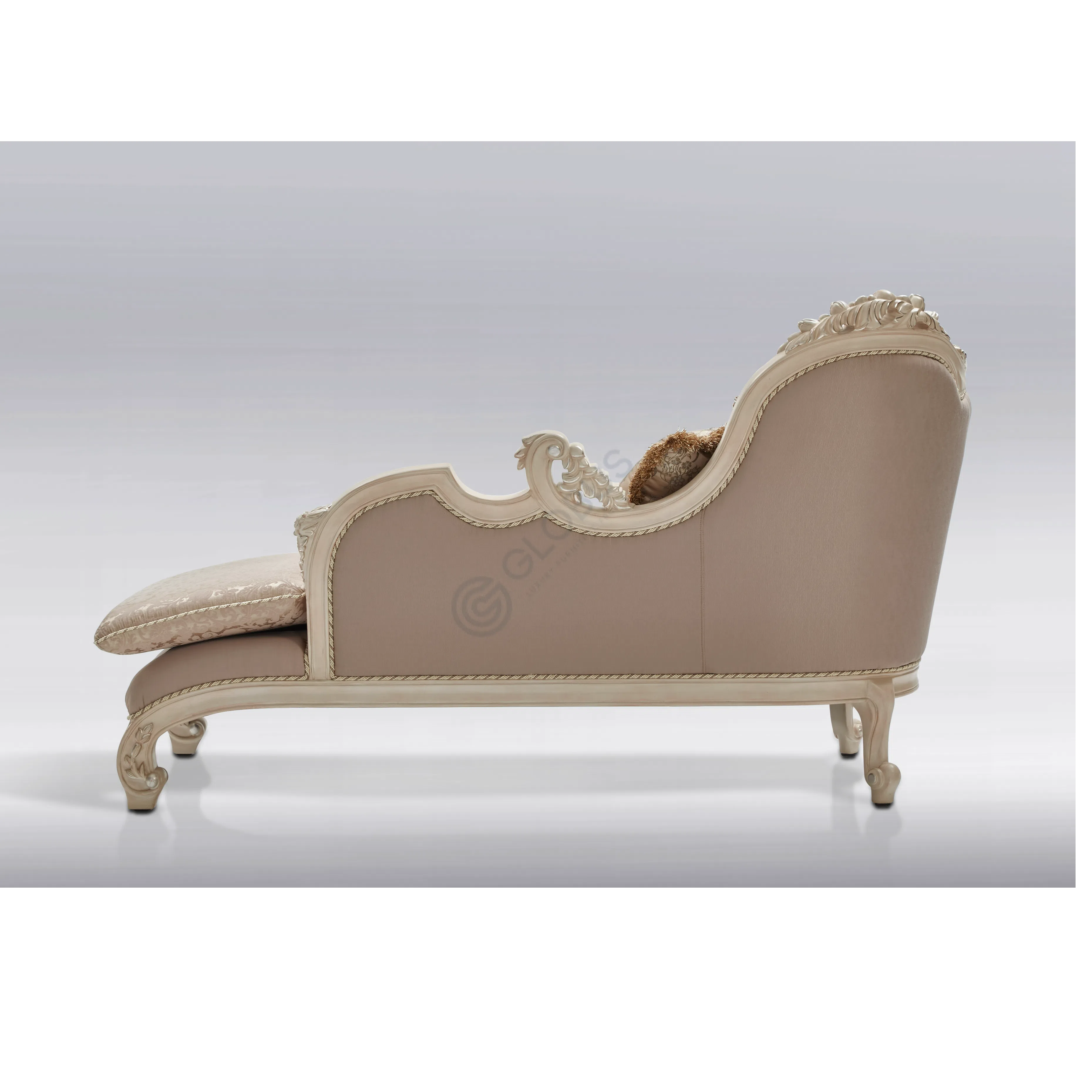 Кушетка Silenia