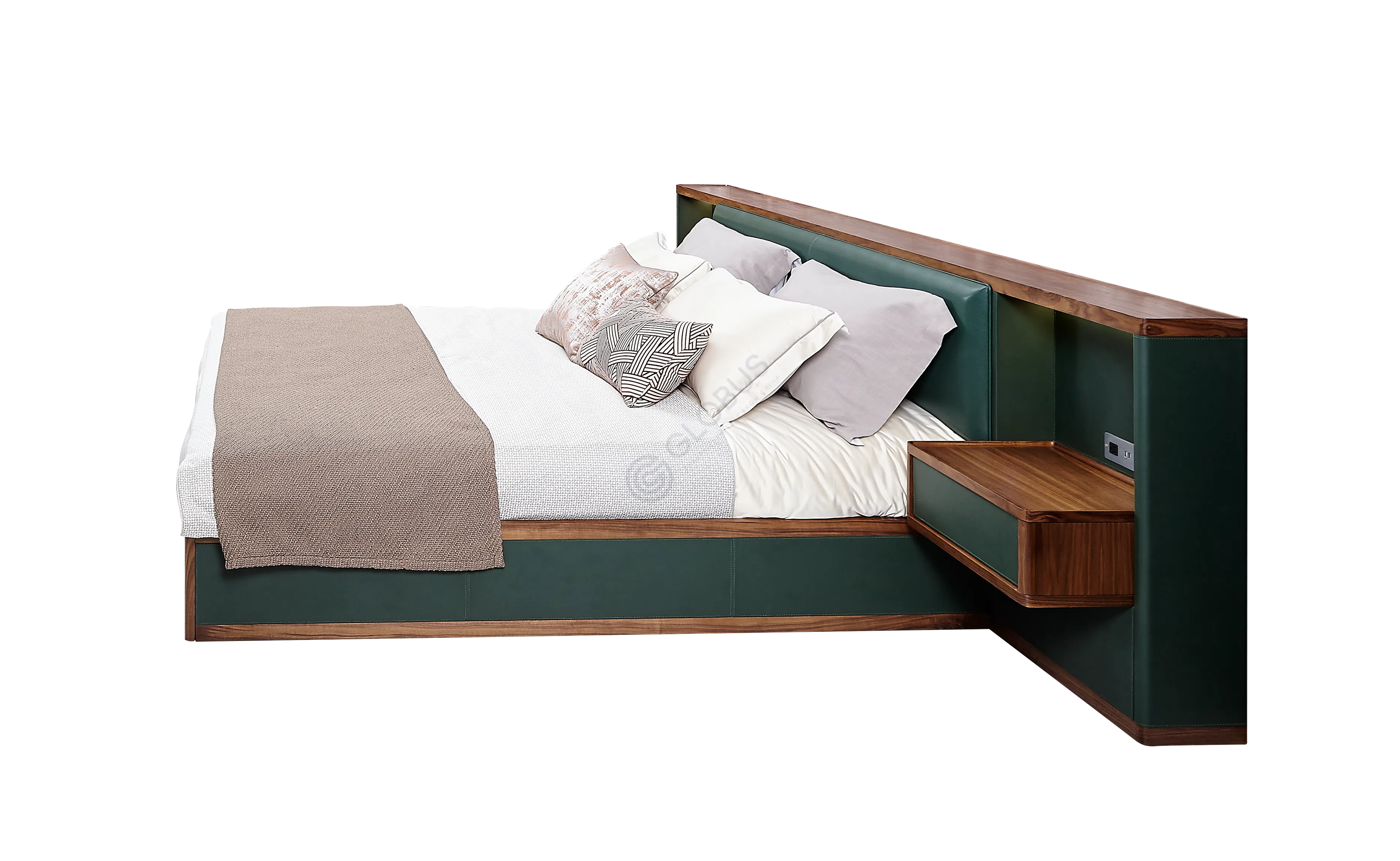 Кровать Torcino