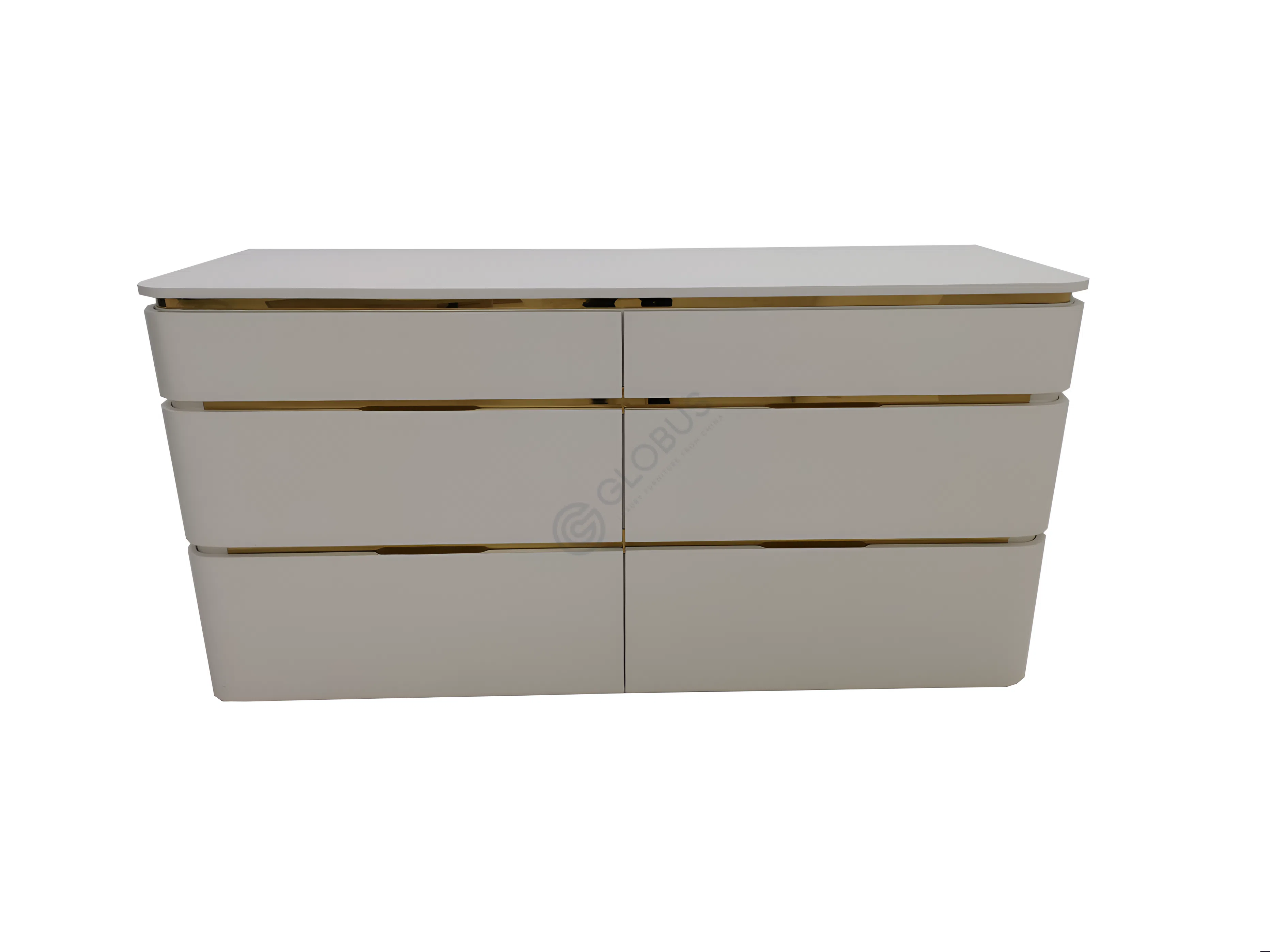 Комод FENDI Lambert