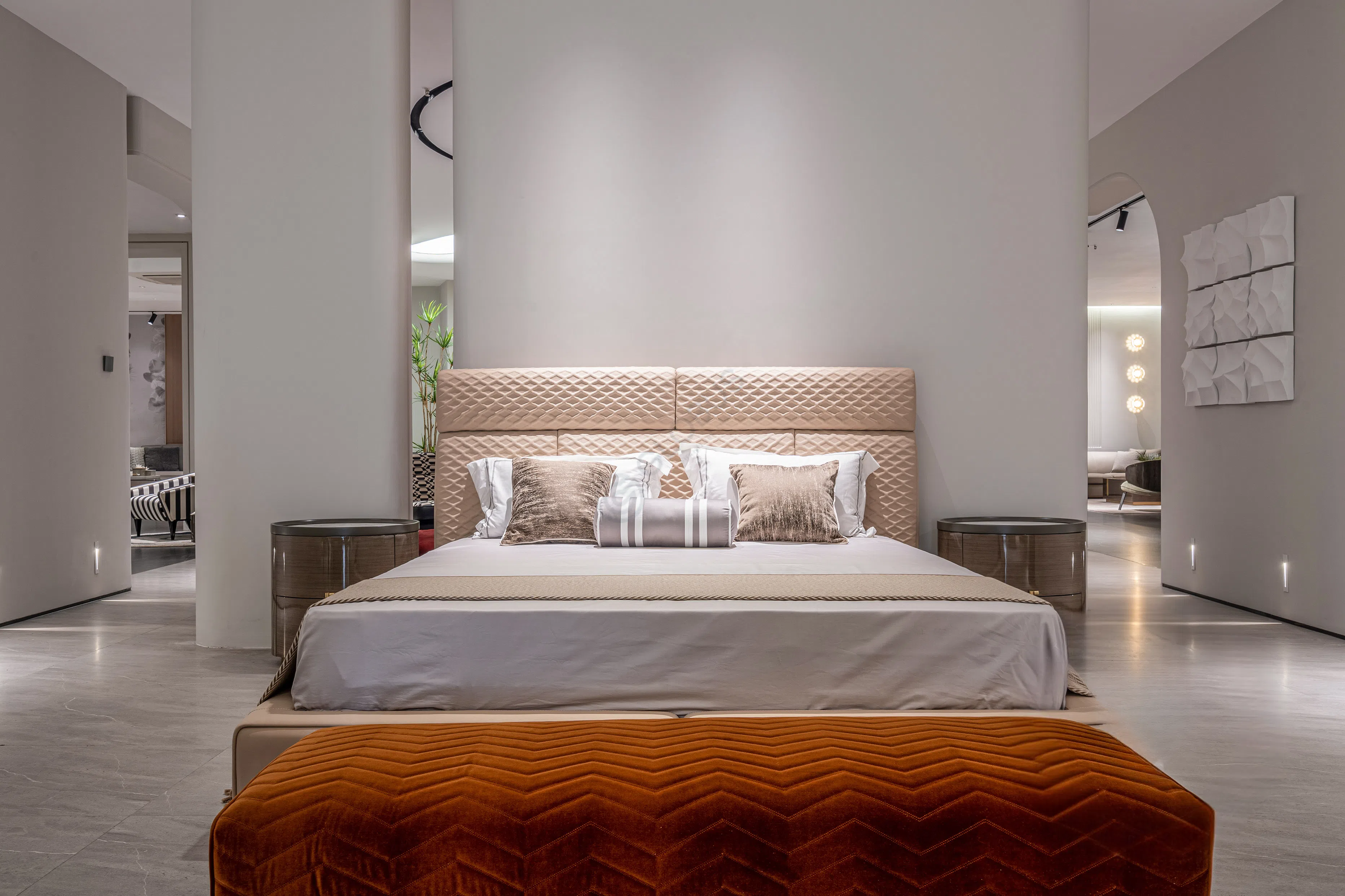 Кровать Kerenza