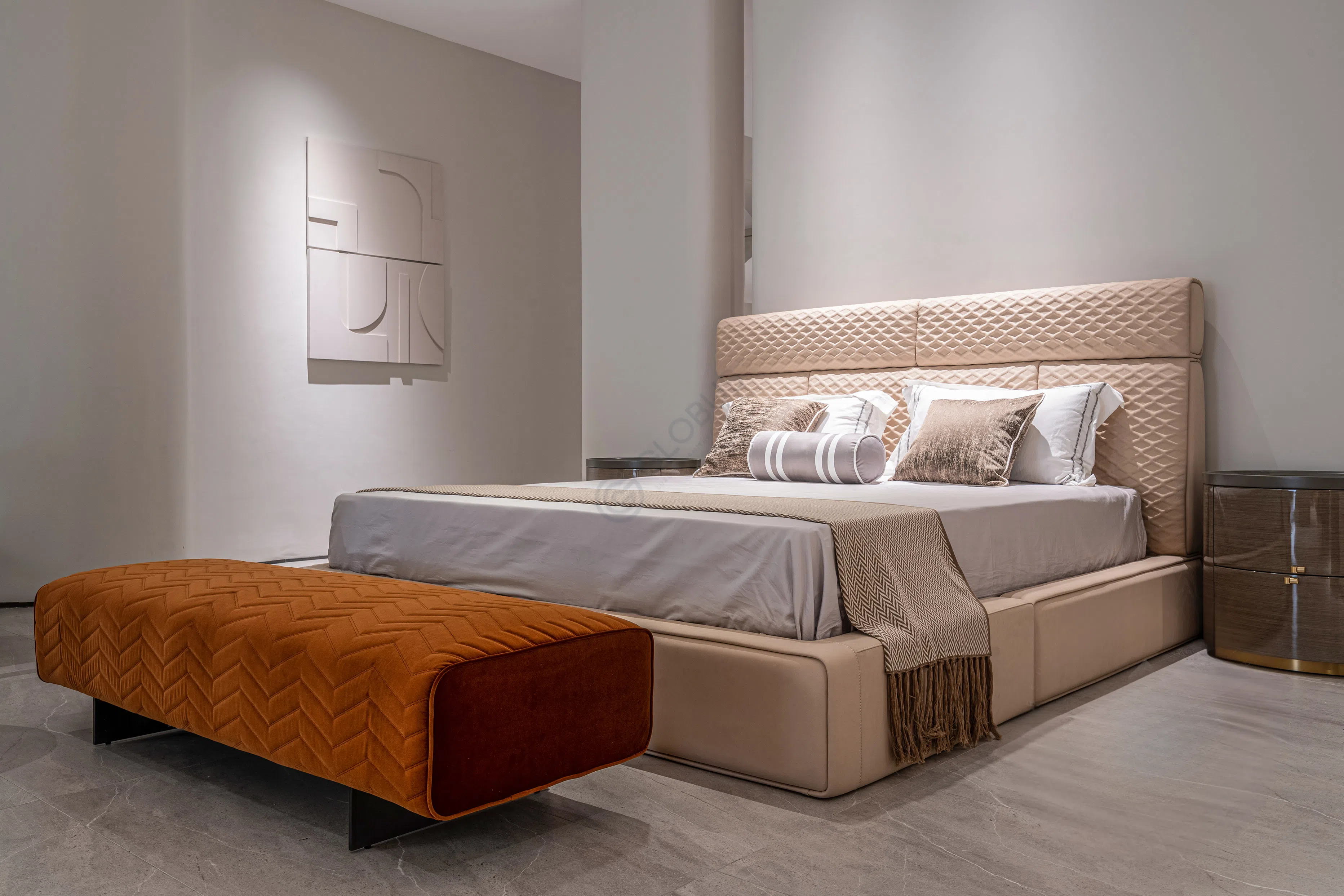 Кровать Kerenza