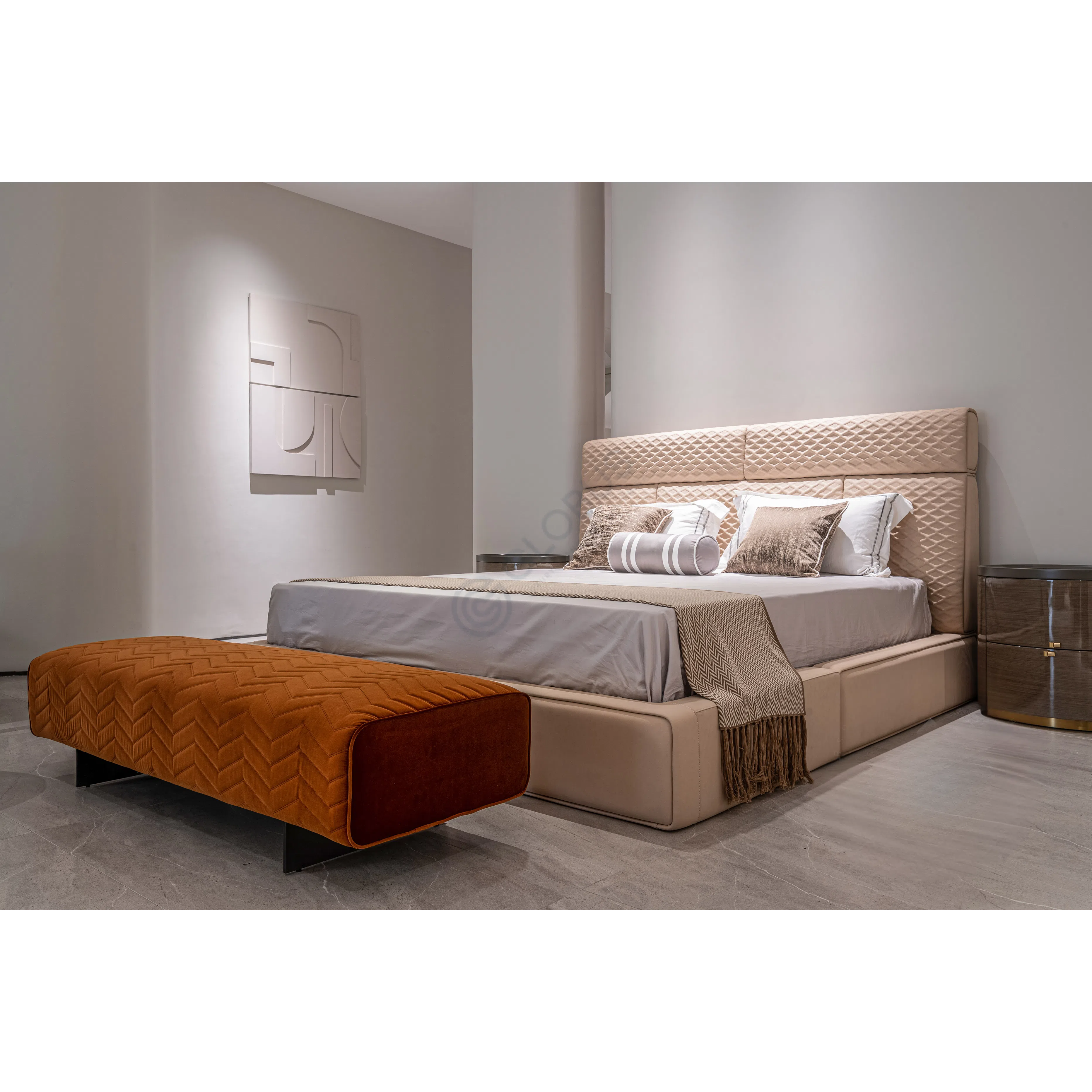 Кровать Kerenza