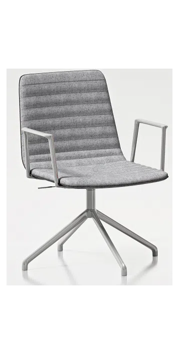 Стул для офиса Quadriena