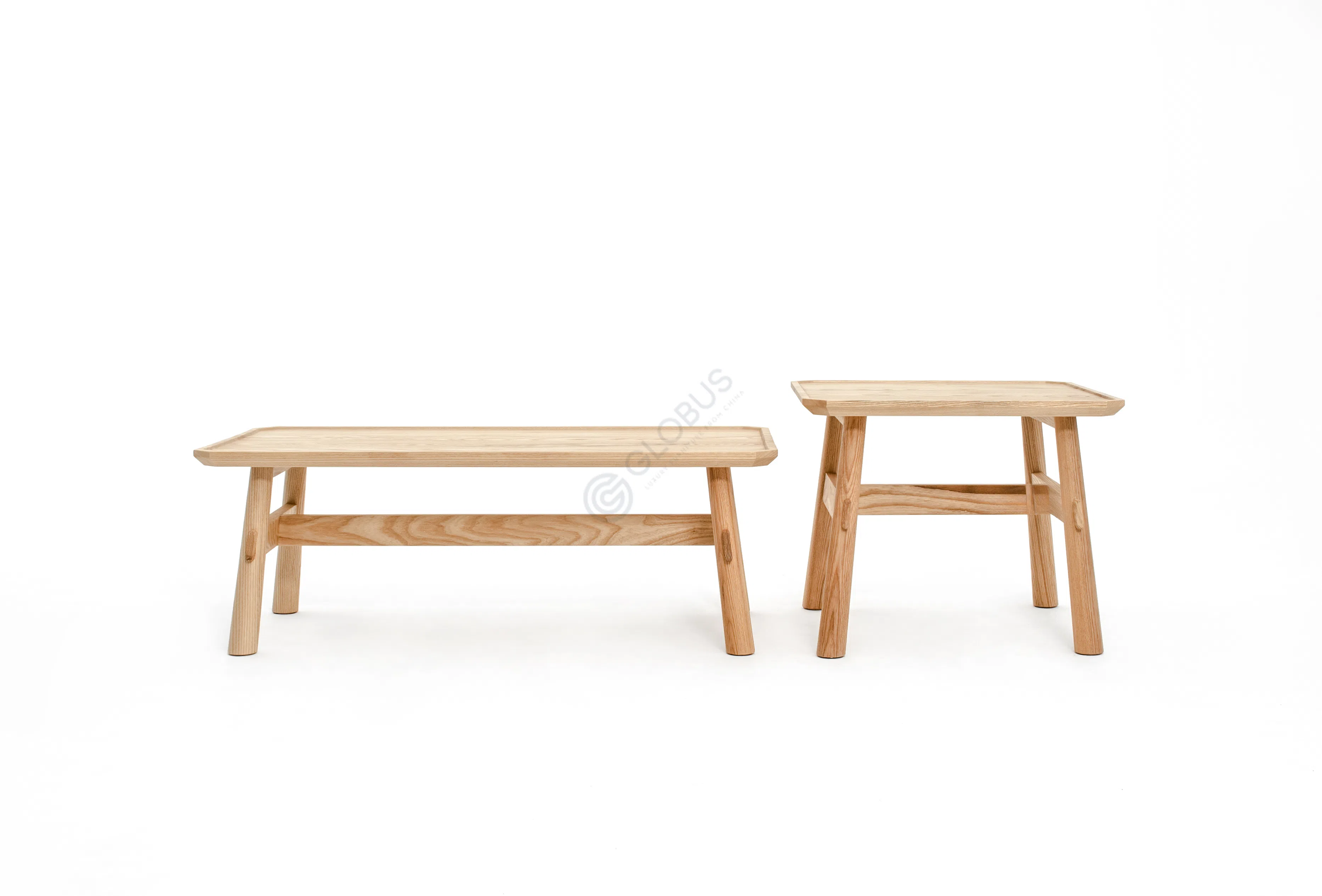 Угловой столик Renda