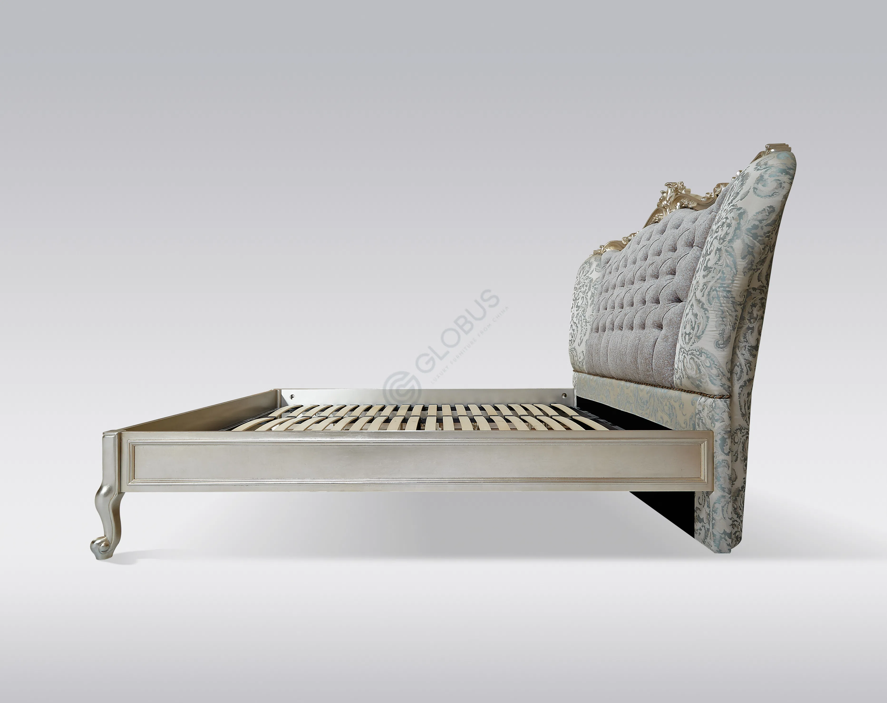 Кровать Hurley