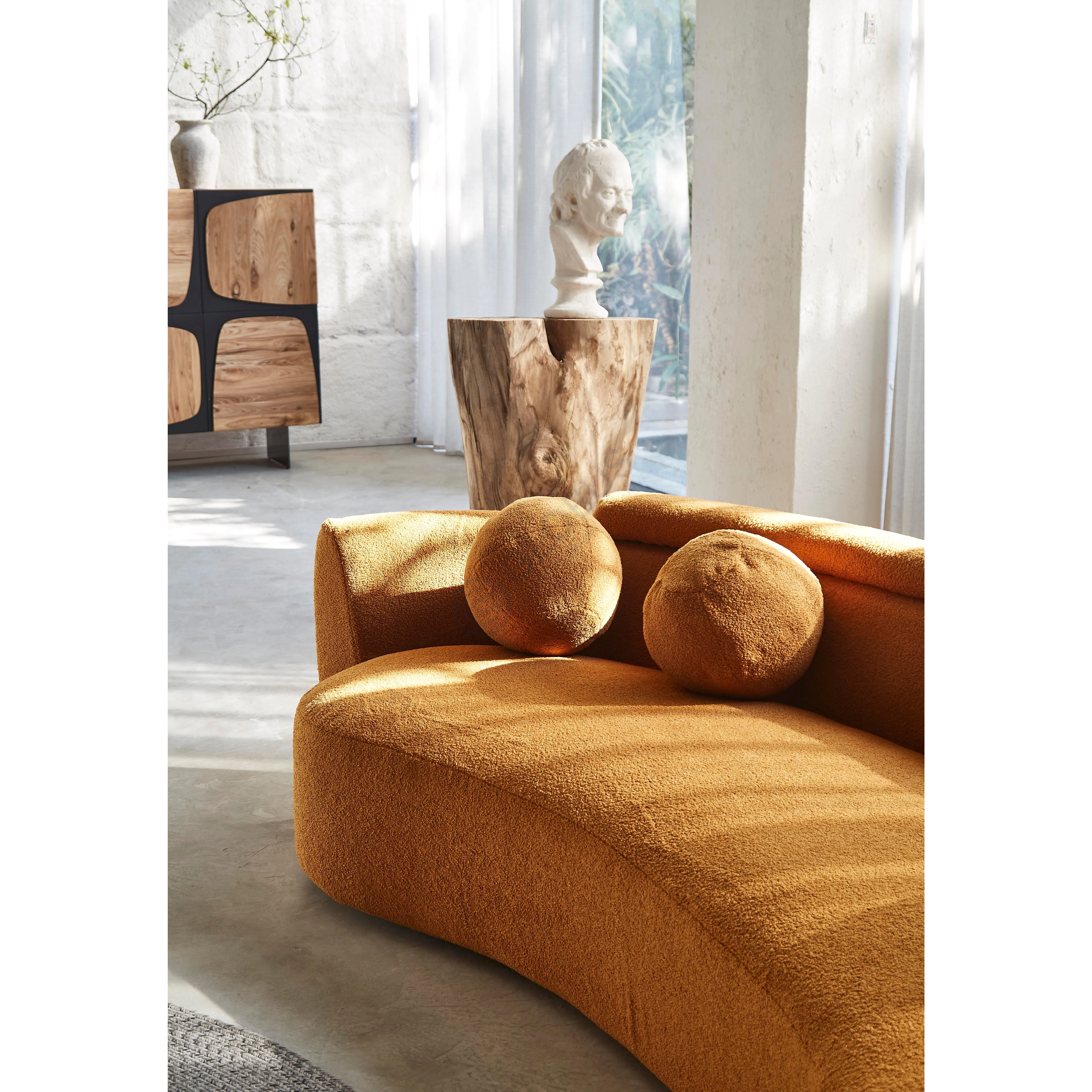 Диван Tettagono